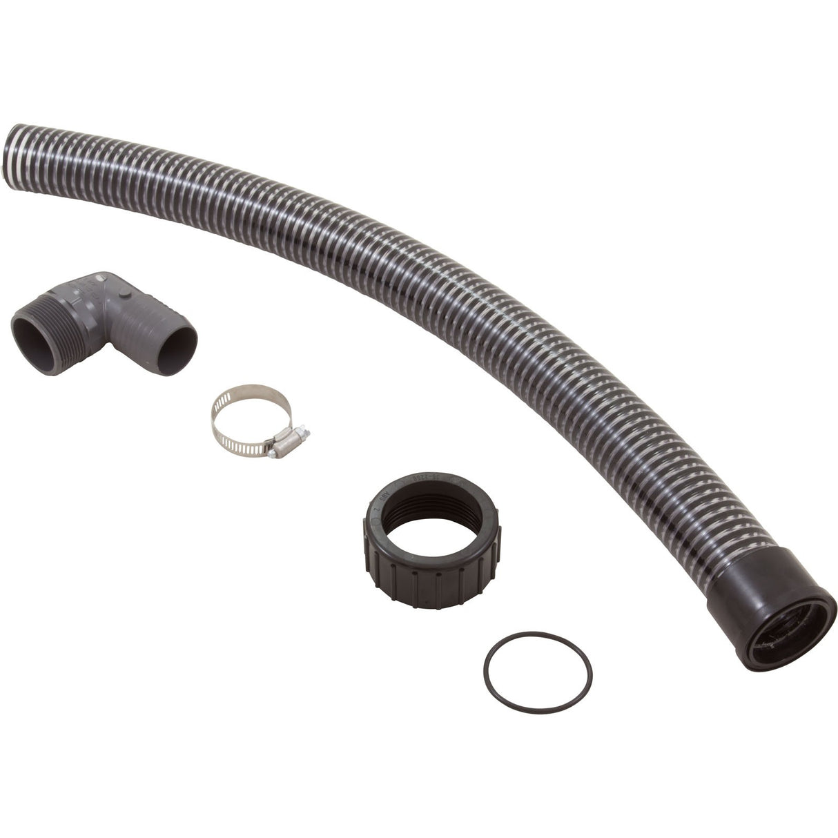 Hose Kit Rplc 20" Metr : 86013090