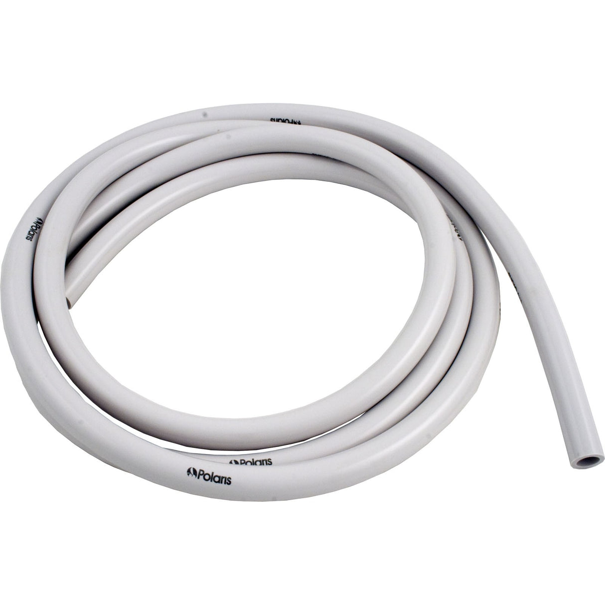 Feed Hose, Zodiac Polaris 180/280/380/3900, 10ft, White : D45
