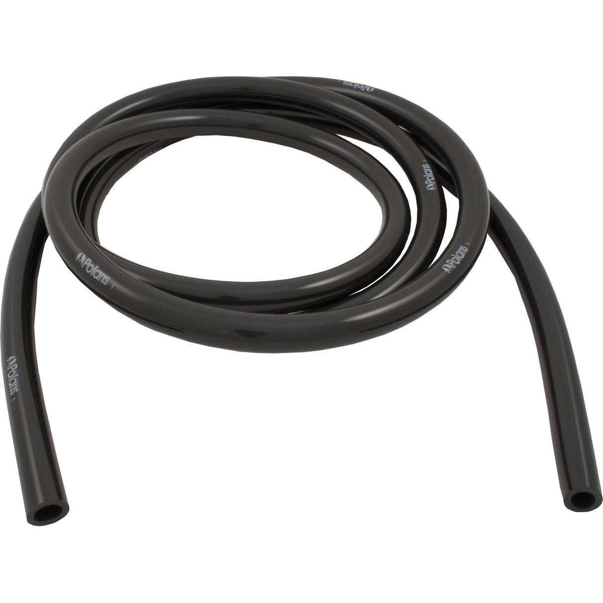 Feed Hose, Zodiac Polaris 180/280/360/380/3900, 10ft, Black : D47
