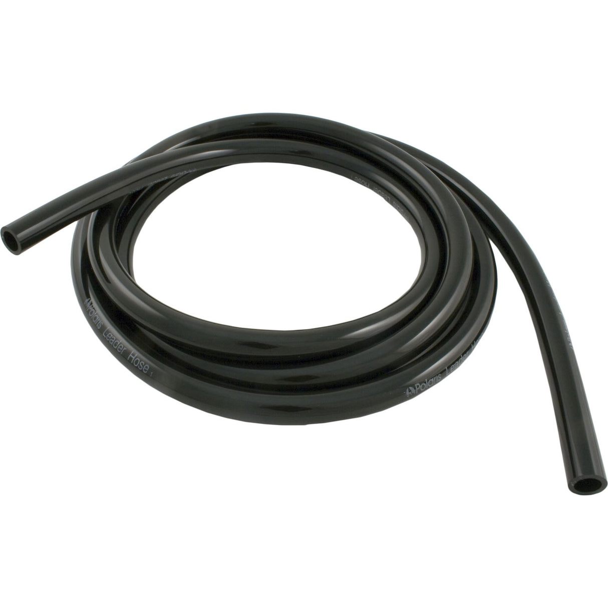 Leader Hose, Zodiac Polaris 180/280/360/380/3900, Black : D52