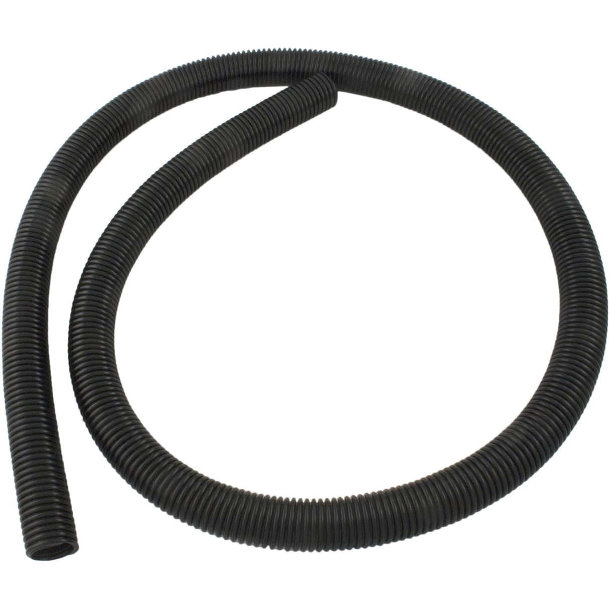 Feed Hose, Zodiac Polaris 360, 6 foot, Black : 9-100-3110