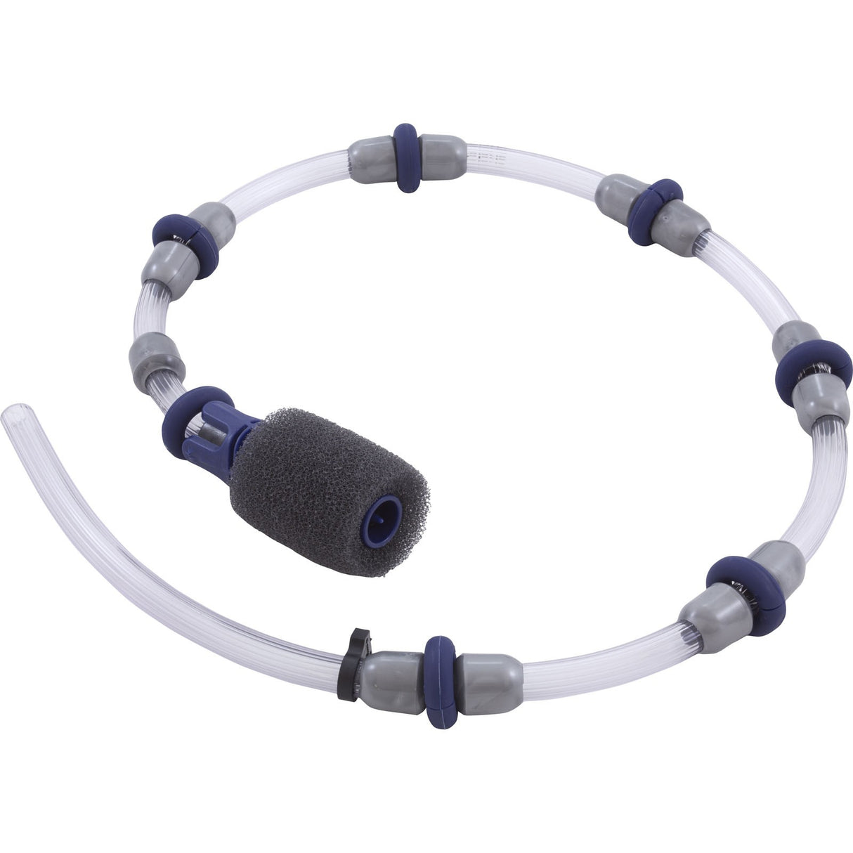 Sweep Hose, Zodiac Polaris 3900 : 39-500