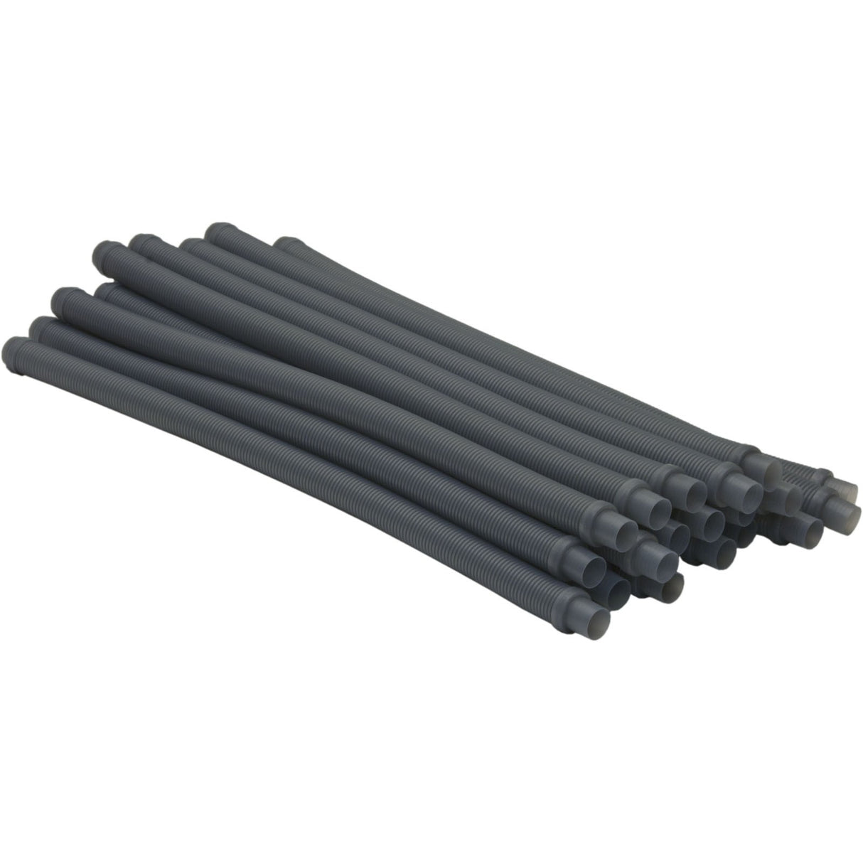 Vacuum Hose, Pentair Sta-Rite GW9500 Cleaner, 12Pk, 38-1/4"L : 41200-0134