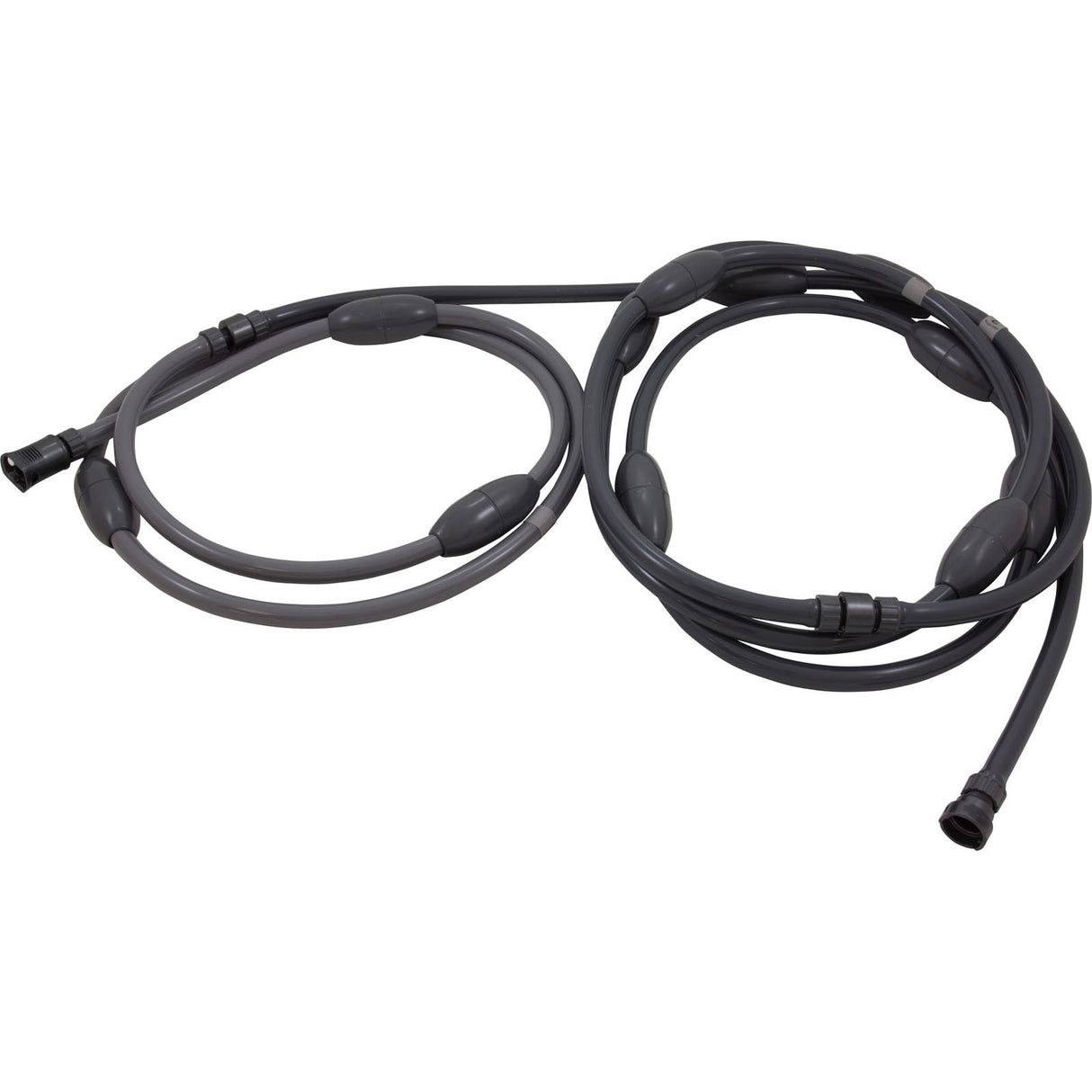Complete Hose Kit, Pentair Racer, Feed Line, 10ft : 360264