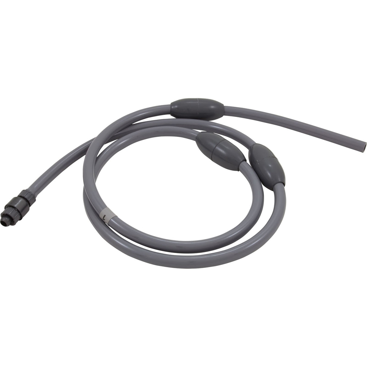 Soft Hose Kit, Pentair Racer, Feed Line, 10 Feet : 360265