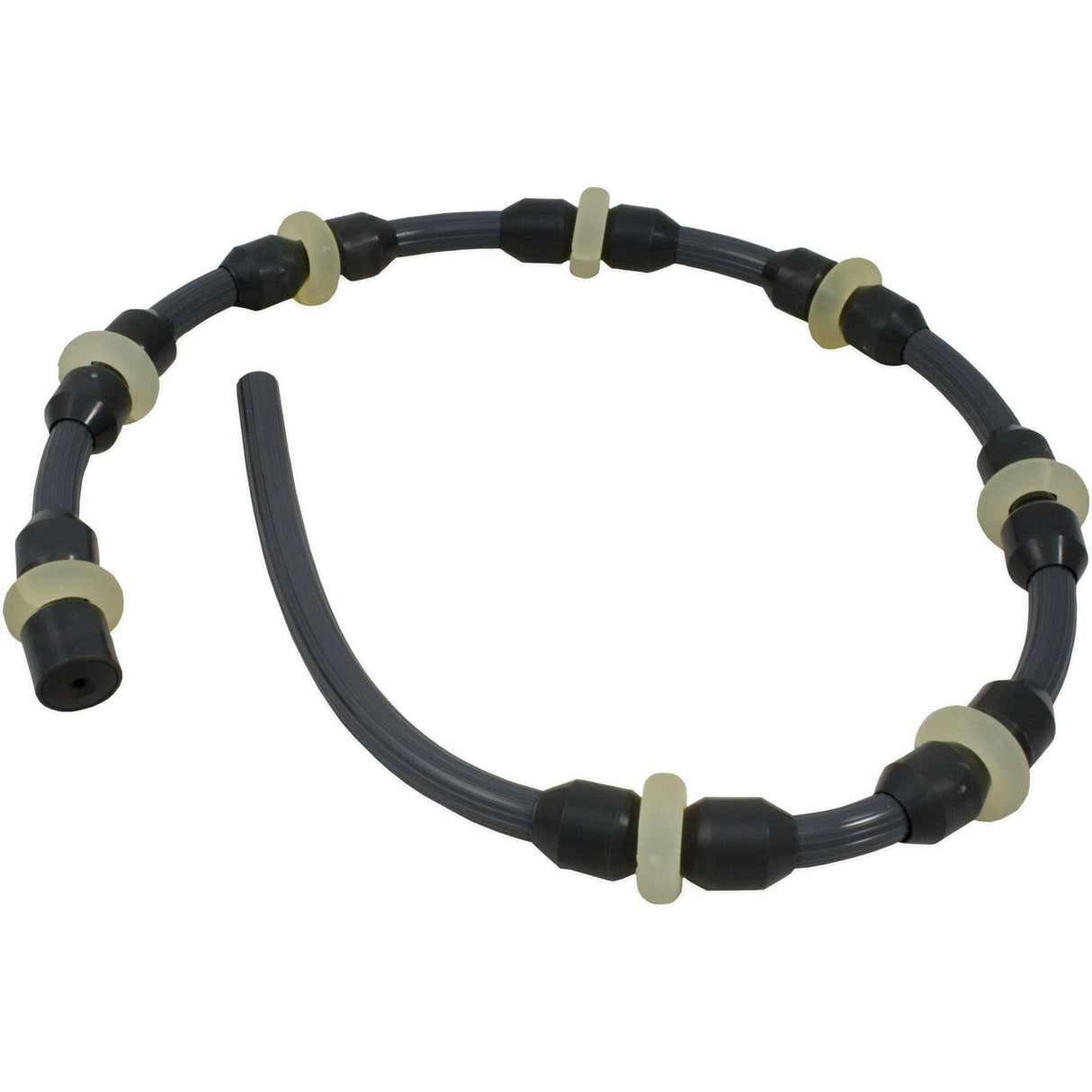 Sweep Hose, Pentair Letro LL105PM Cleaner, Gray : LLB5G