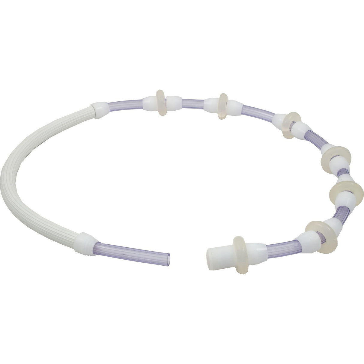 Sweep Hose, Pentair Letro JV105 Cleaner : JV52