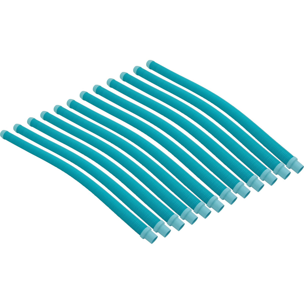 Hose, Zodiac Alpha 3 Cleaner, 1 Meter, Quantity 12 : W83140