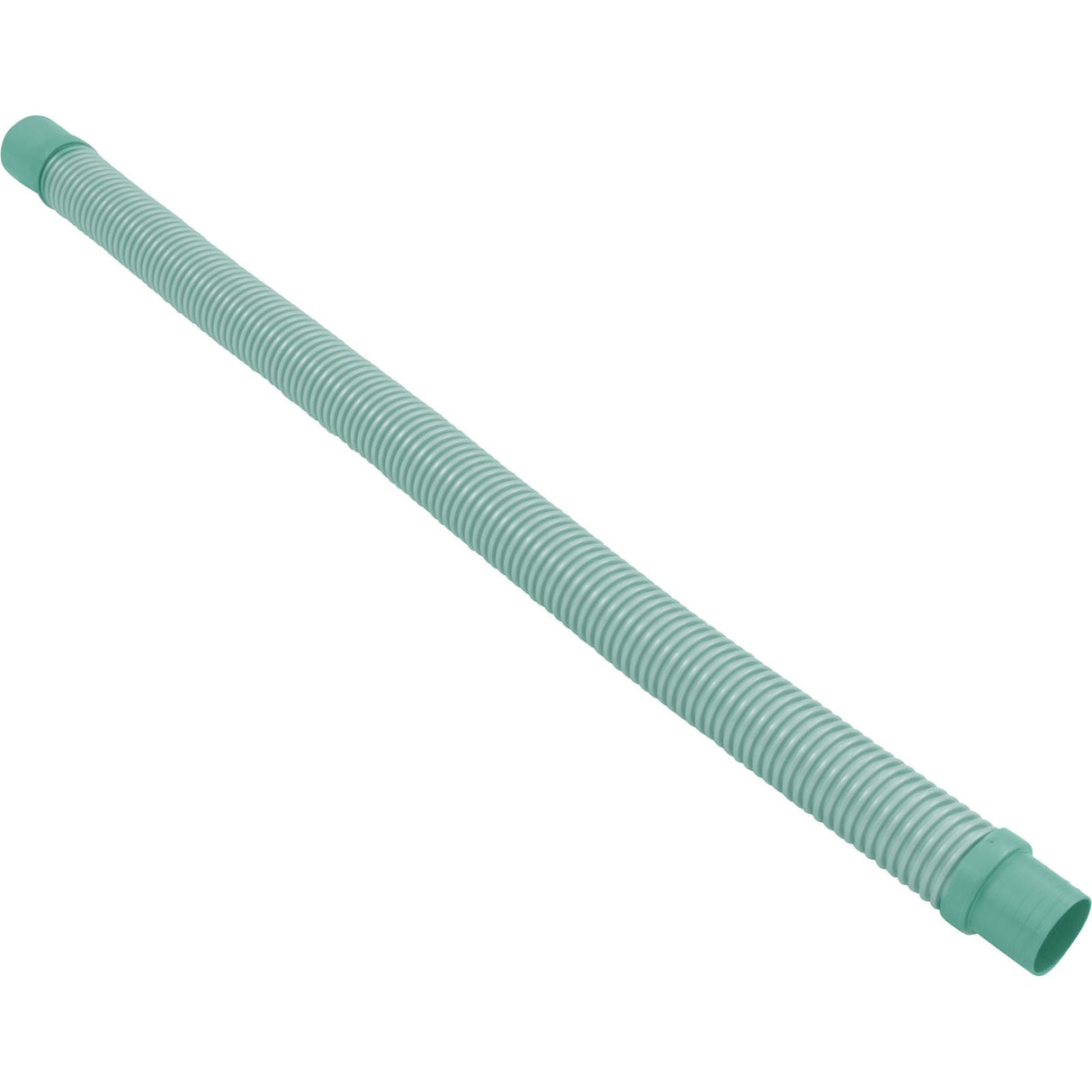 Connecter Hose, Hayward M/F Kingray/Sunray, Green, Single : DCX176