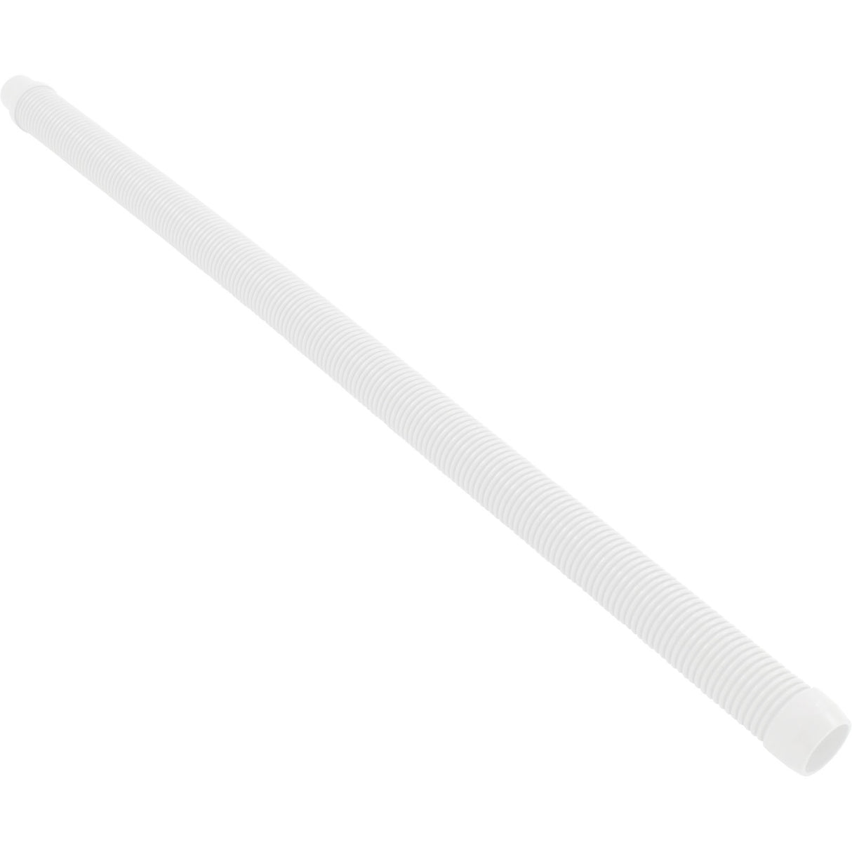 Vacuum Hose, 10 Pack, The Pool Cleaner™/Aquanaut, Suction, 40" : PVCHP1900WHPK10