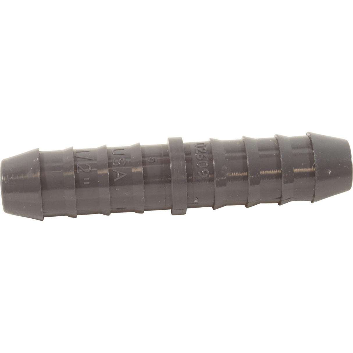 Barb Coupling 1/2"B X 1/2" B : 1429-005