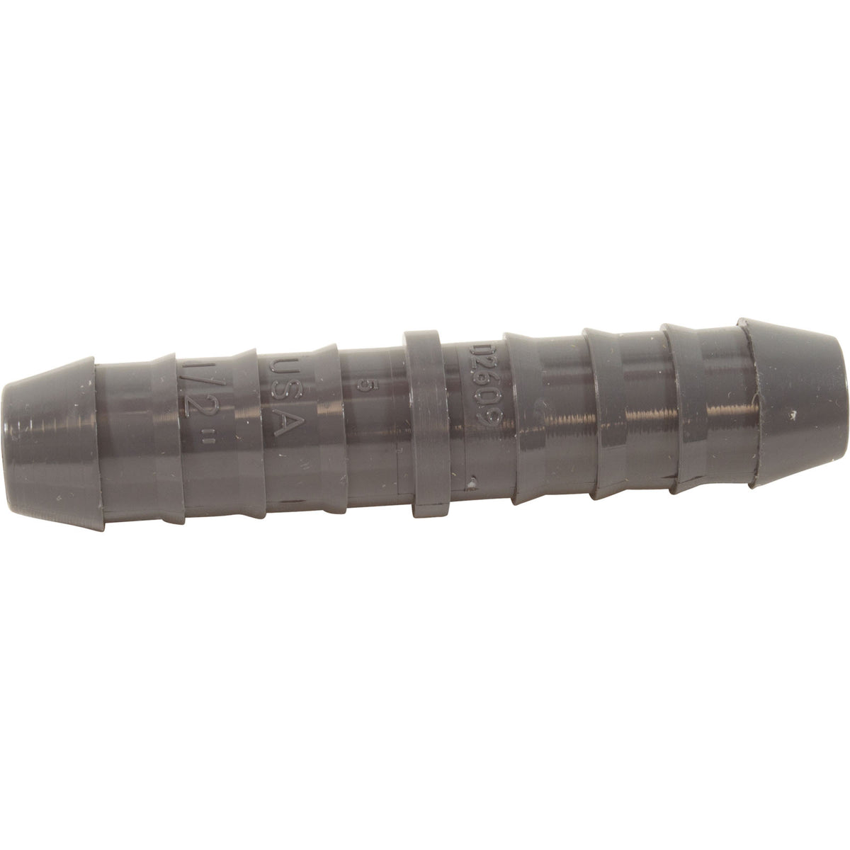 Barb Coupling 1/2"B X 1/2" B : 1429-005