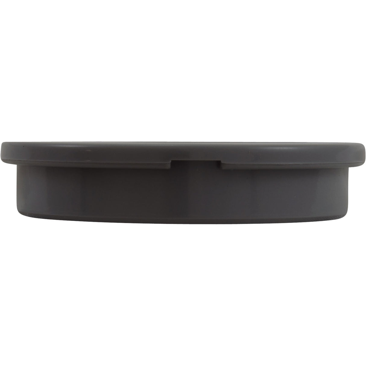 Deck Jet (J-Style) Round Cap Black : 25597-004-020