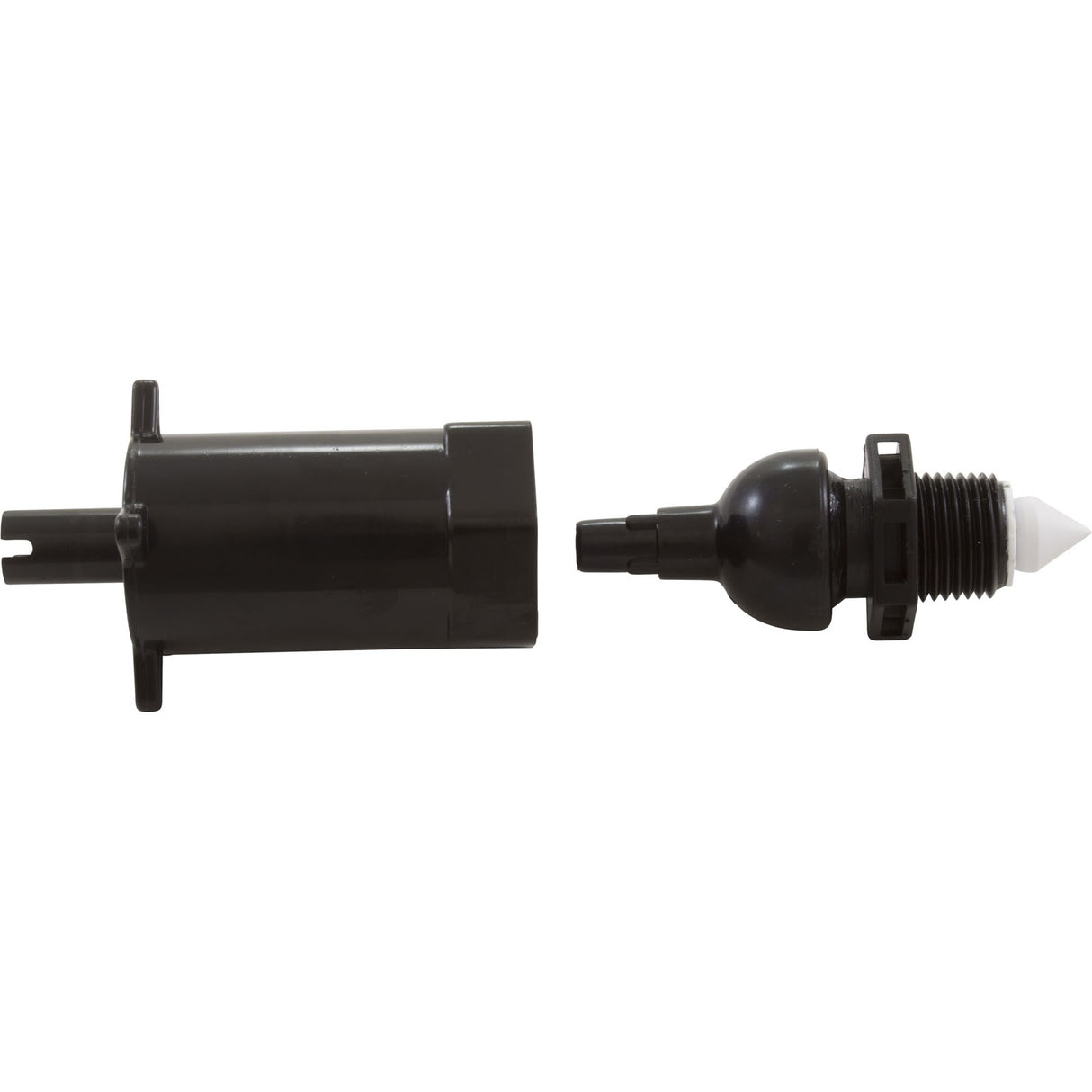 Deck Jet Adjustable Flow Nozzle Assembly : 25597-200-900