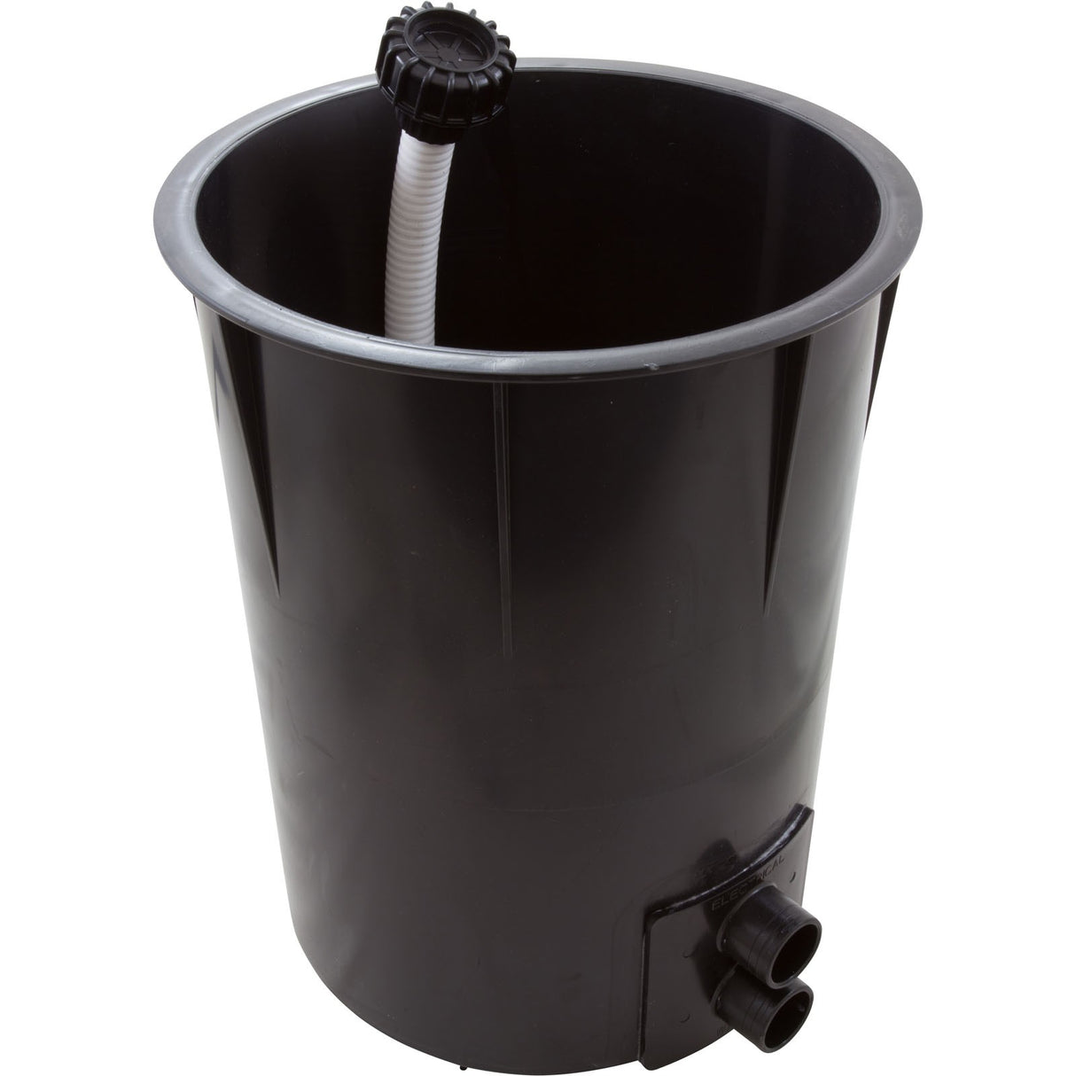 Laminar Deck Hsg No Lid : 590024