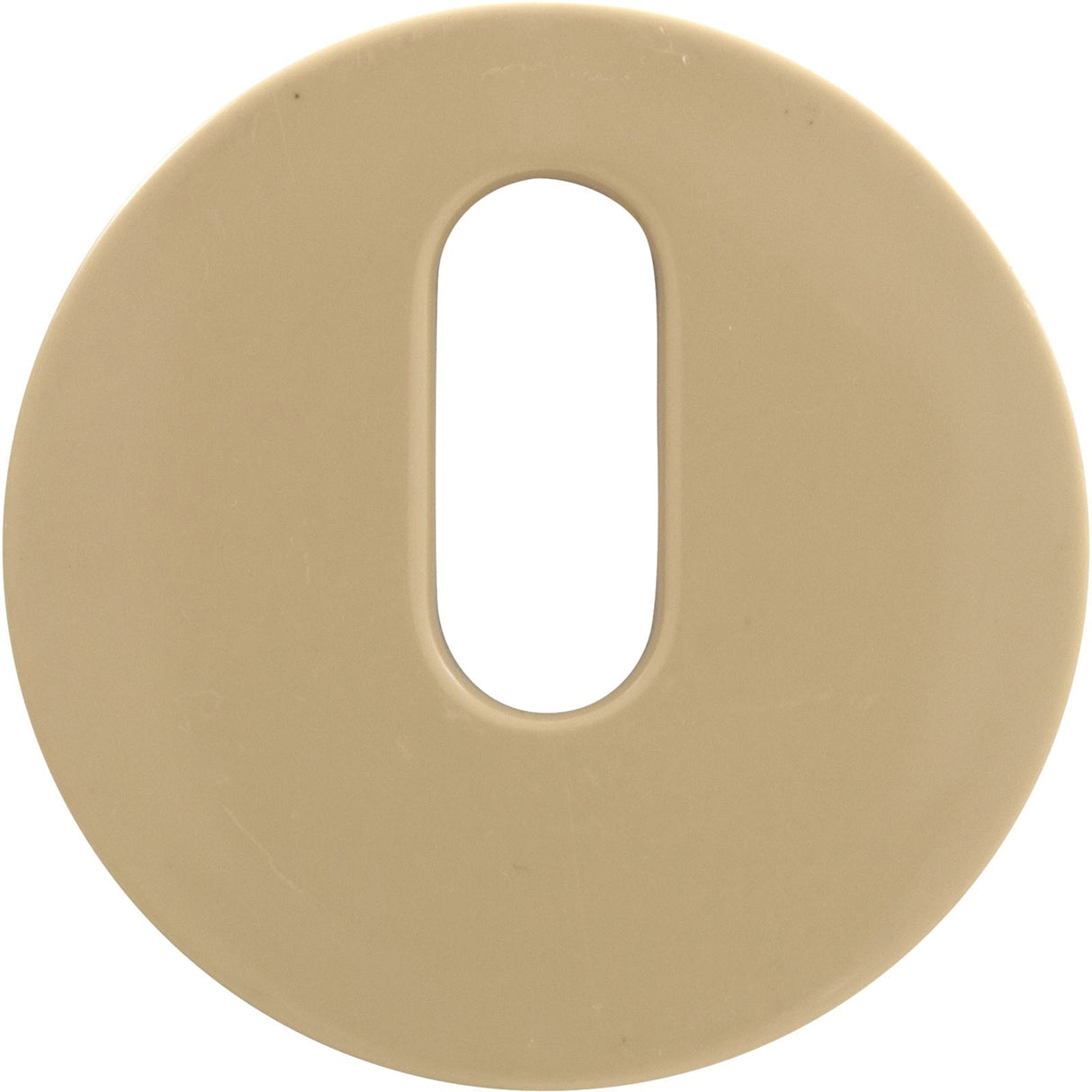 Cover, CMP, Deck Jet J-Style, Tan : 25597-009-020