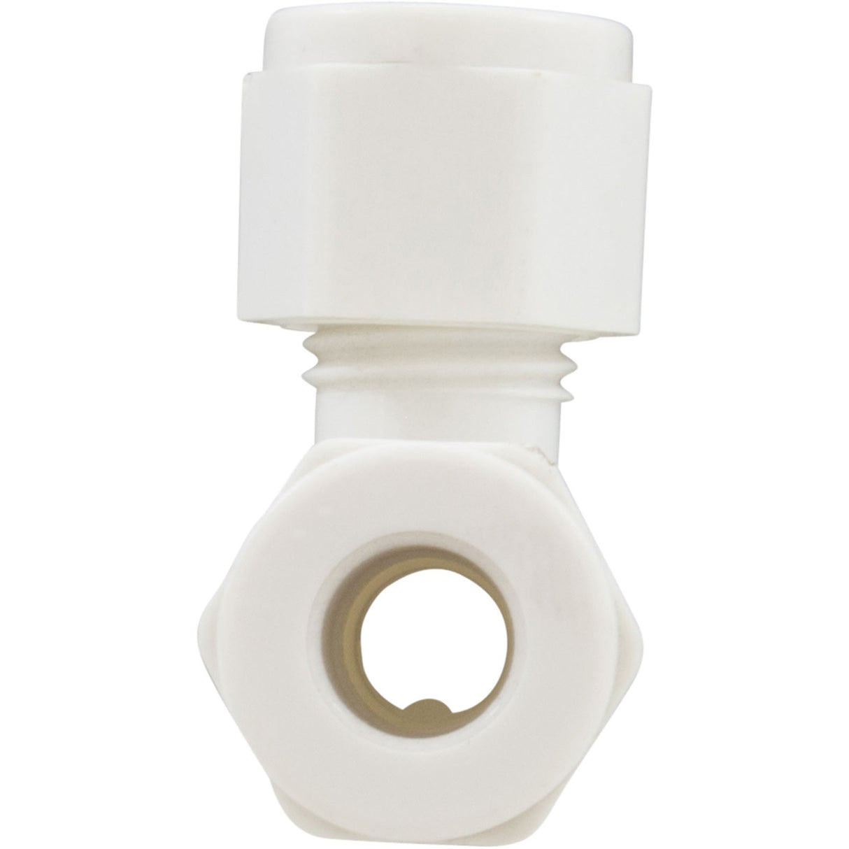 Tube Tee Assy, SR Smith Frontier III, Pool Slide : 69-209-050