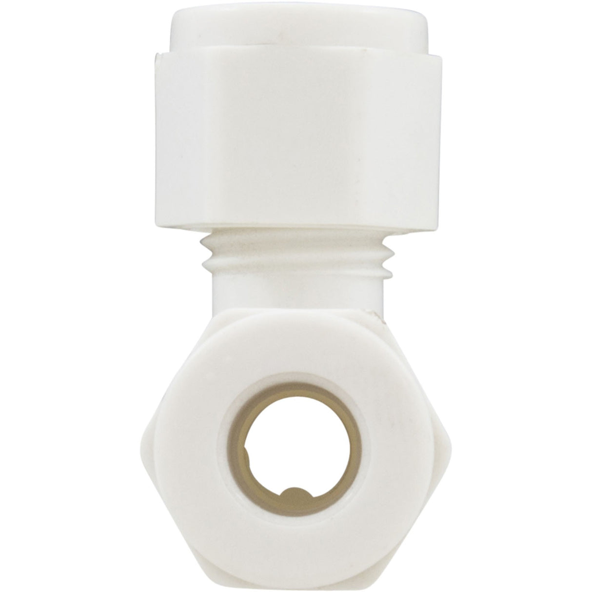 Tube Tee Assy, SR Smith Frontier III, Pool Slide : 69-209-050