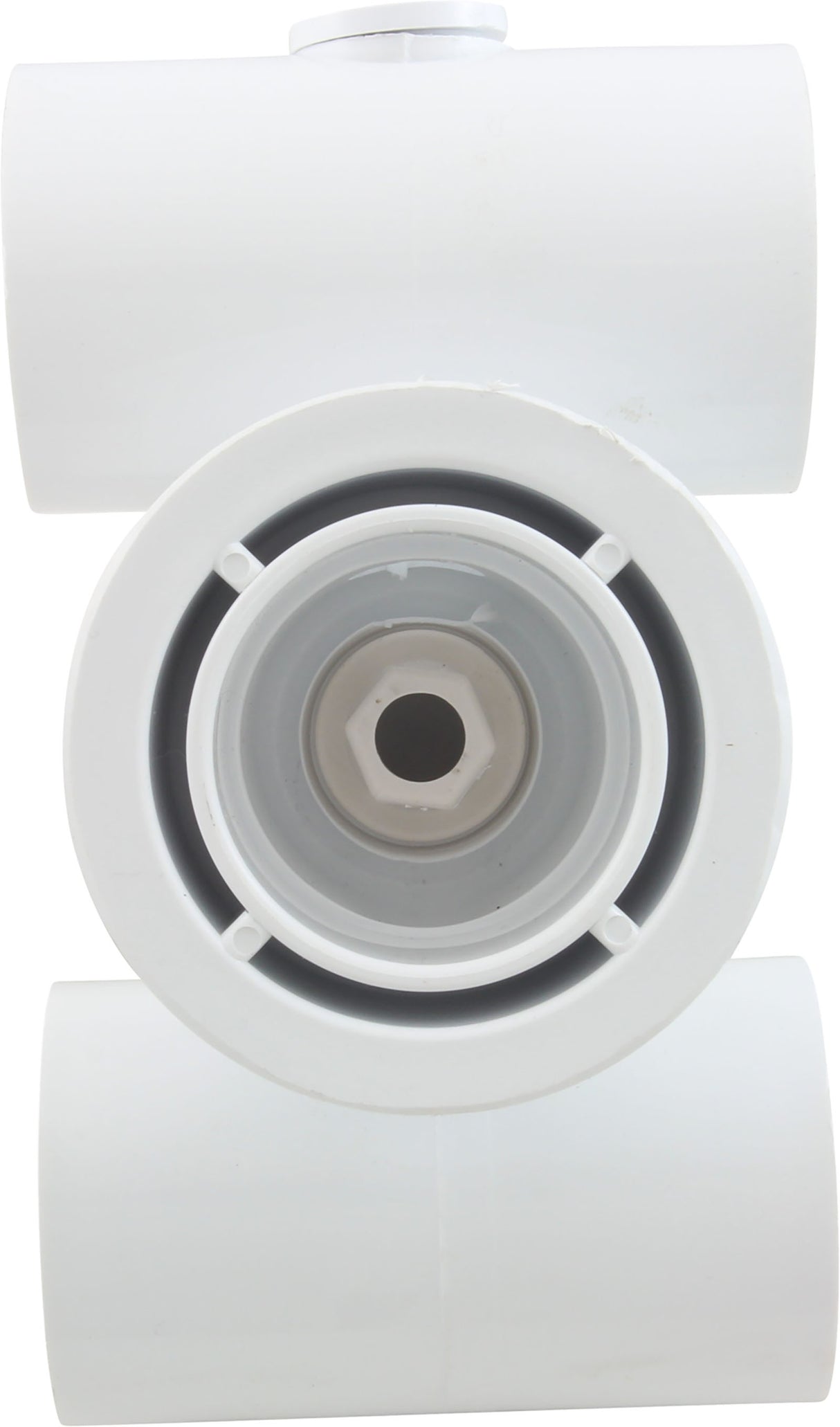 Hydro Gunite Jet 1 1/2"Sx1 1/2"Sx1 1/2"S 7/16"Nzle : 210-4110