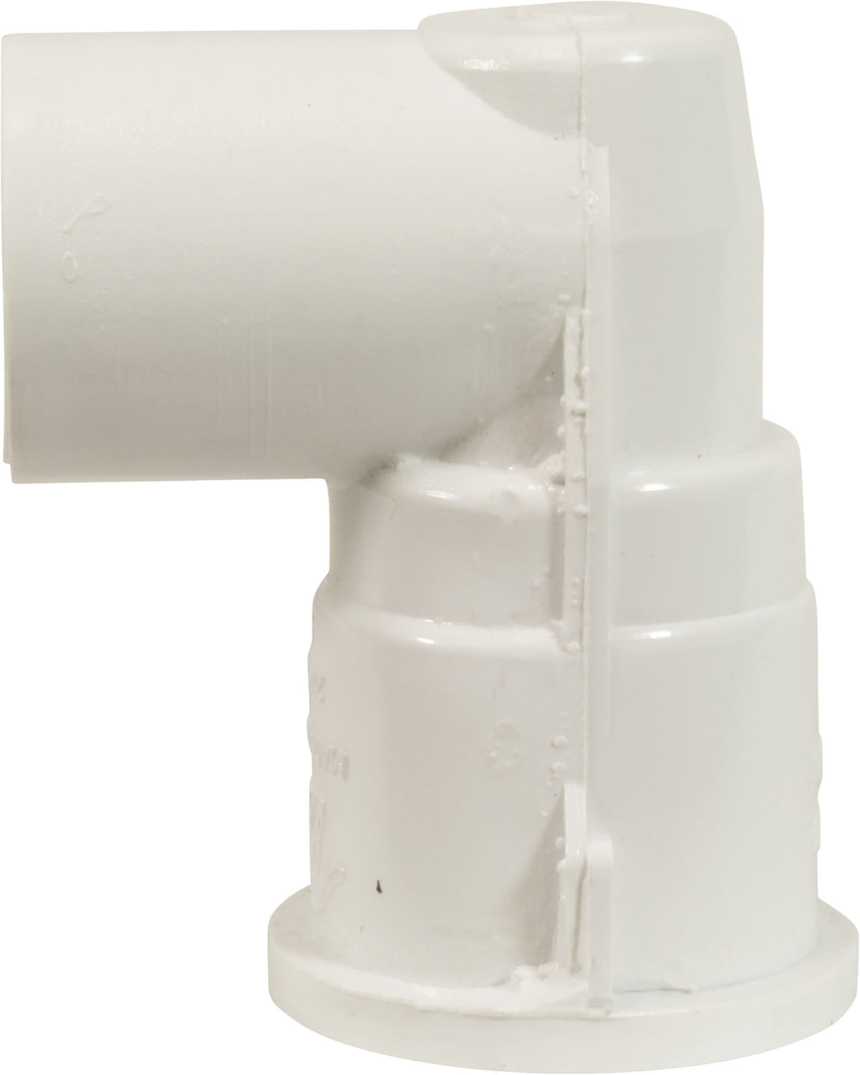 Cluster Jet Body 1/2"S X No Air, Ell : 211-0560