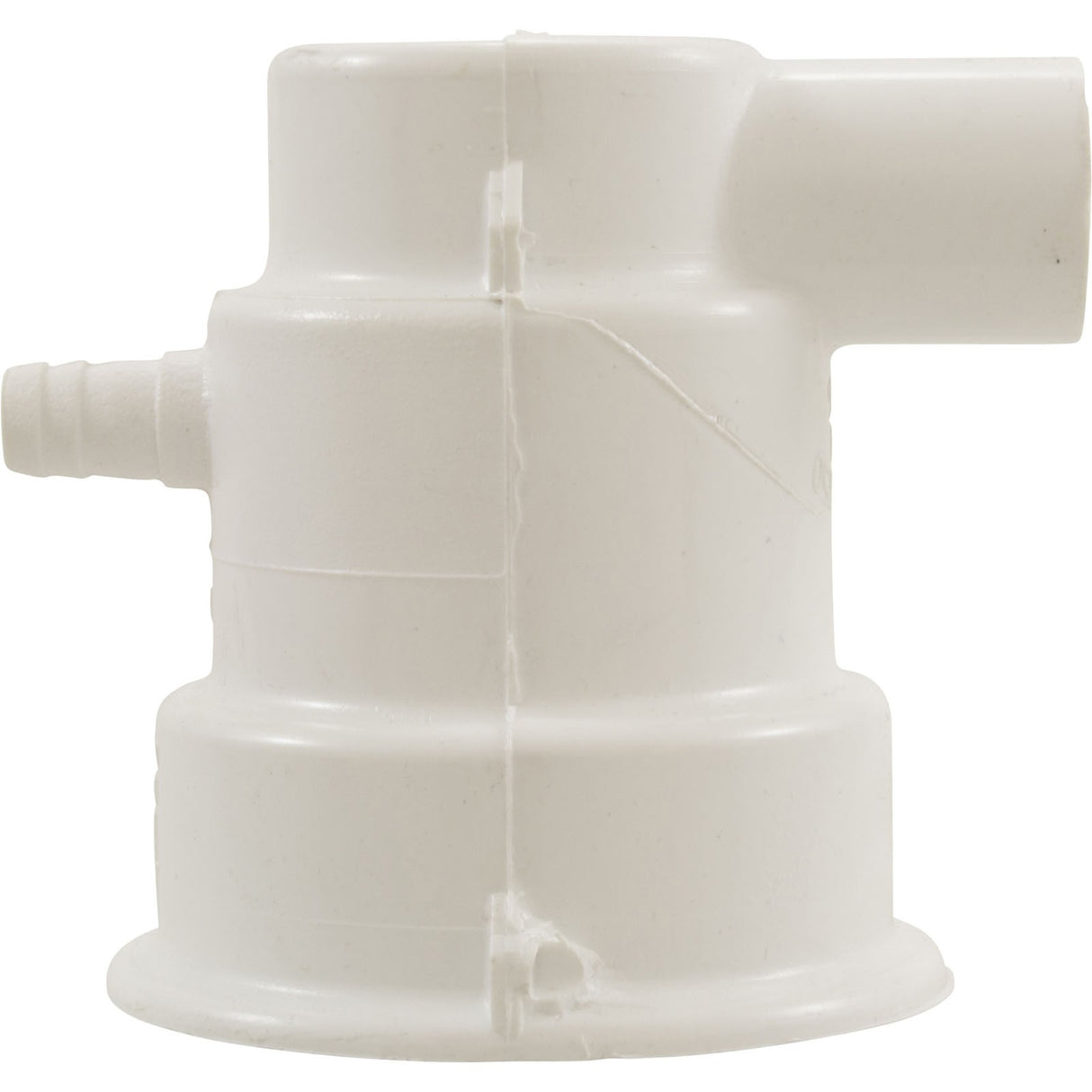 Poly Jet Body 1/2"S X 3/8"Barb R5 : 211-5750
