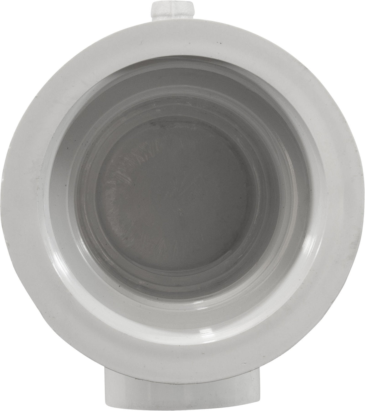 Poly Jet Body 3/8" Barb X 1" S : 211-5770
