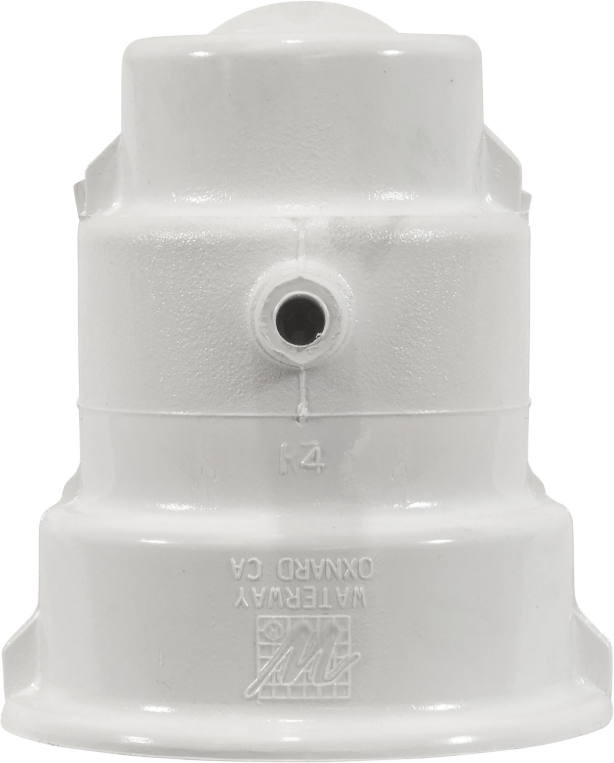 Poly Jet Body 3/8" Barb X 1" S : 211-5770