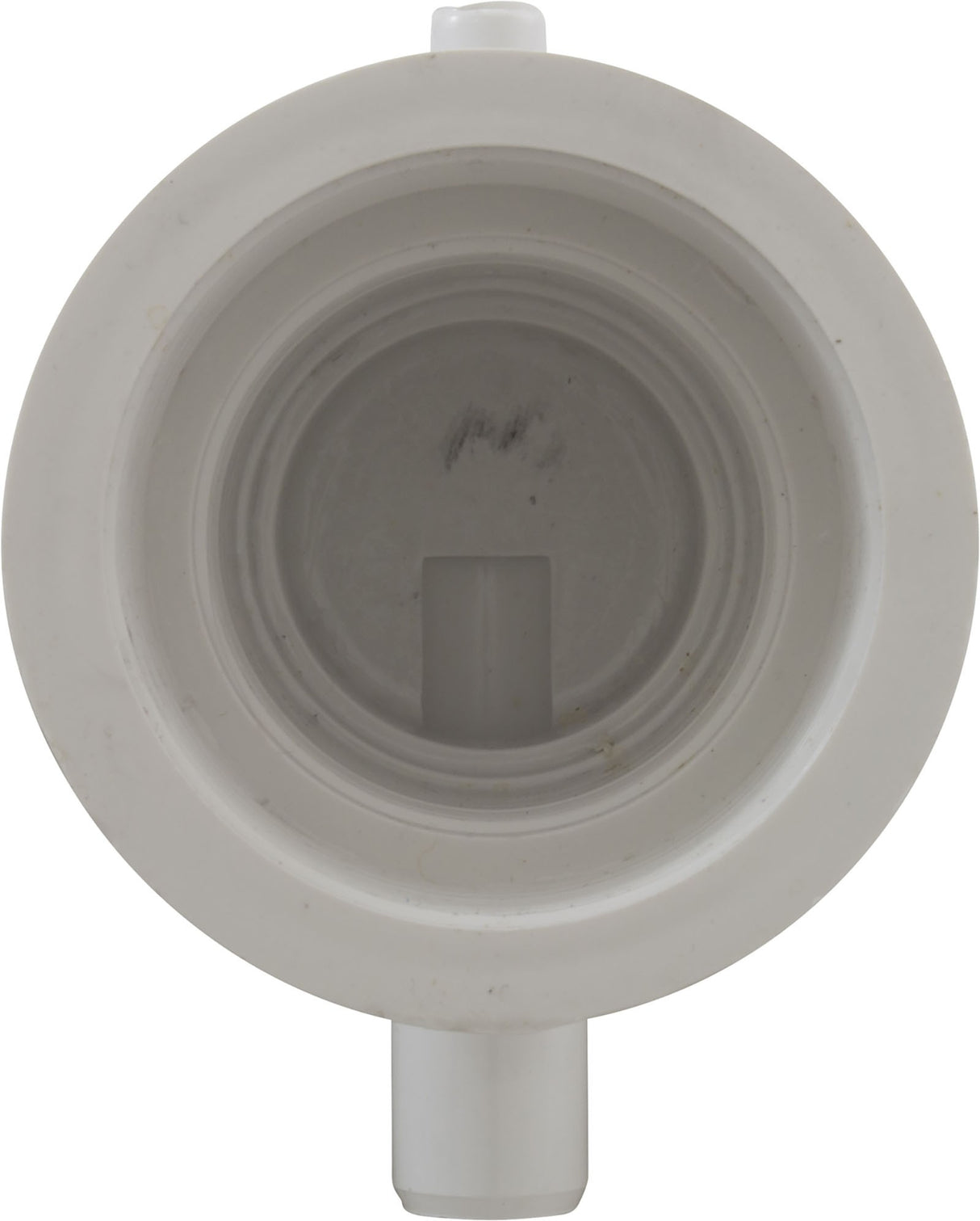 Poly Jet Bdy 3/8"Smth Brb X 3/4"Smth Brb R2 : 211-5870