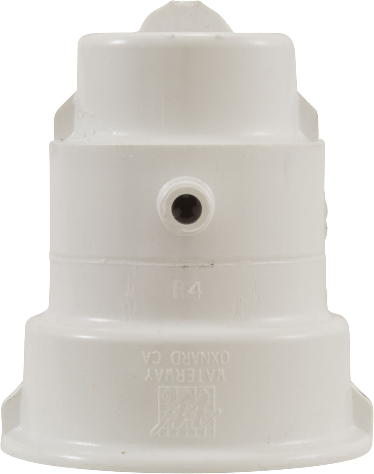 Poly Jet Bdy 3/8"Smth Brb X 3/4"Smth Brb R2 : 211-5870