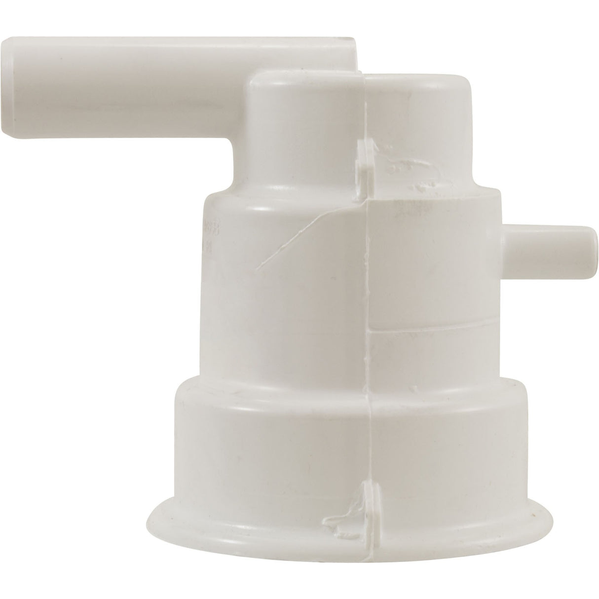 Poly Jet Bdy 3/8"Smth Brb X 3/4"Smth Brb R2 : 211-5870