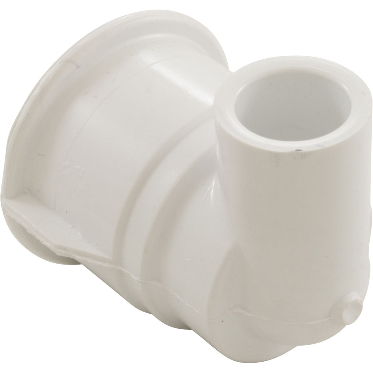 Neck Jet Body, 1/2"S X 90O Ell : 211-6000