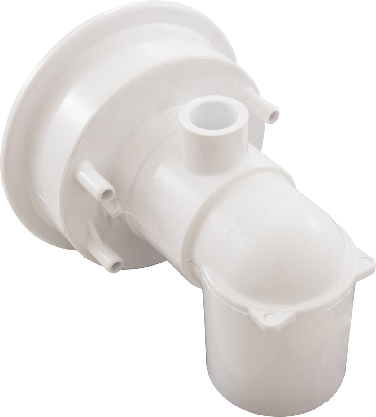 Body, Old Faithful Jet 2"S X 1/2"S : 211-7300