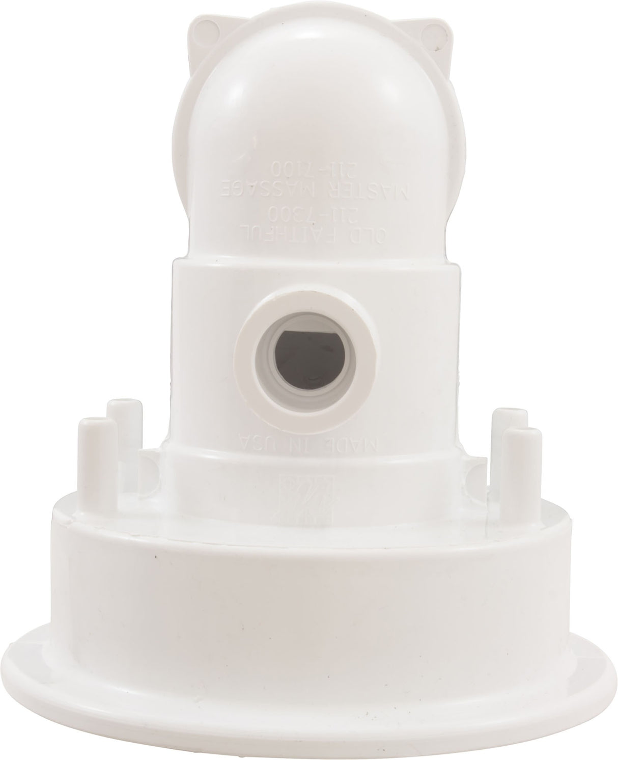 Body, Old Faithful Jet 2"S X 1/2"S : 211-7300