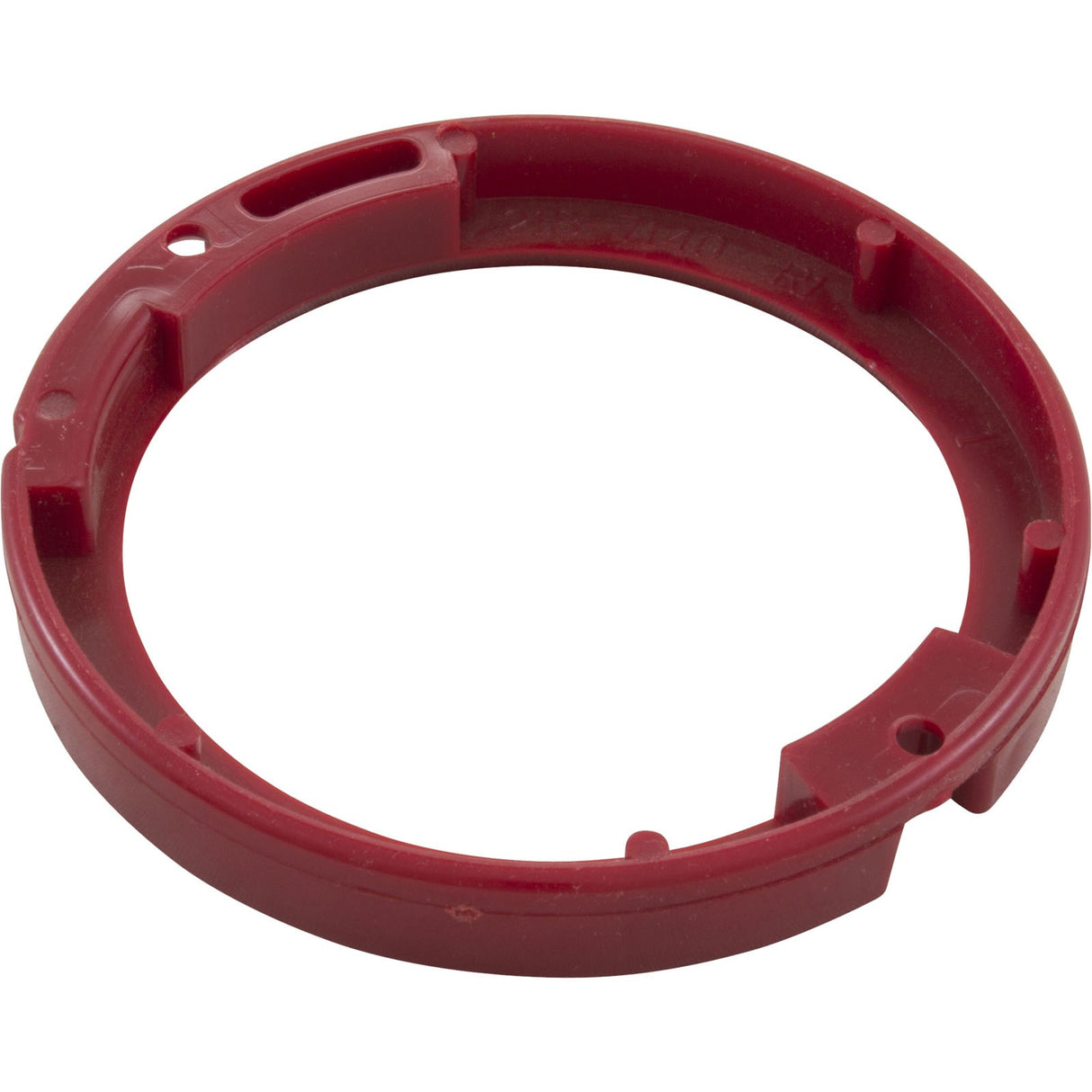 Retainer Ring, Whirlpool Non-Adj. Body : 218-7140