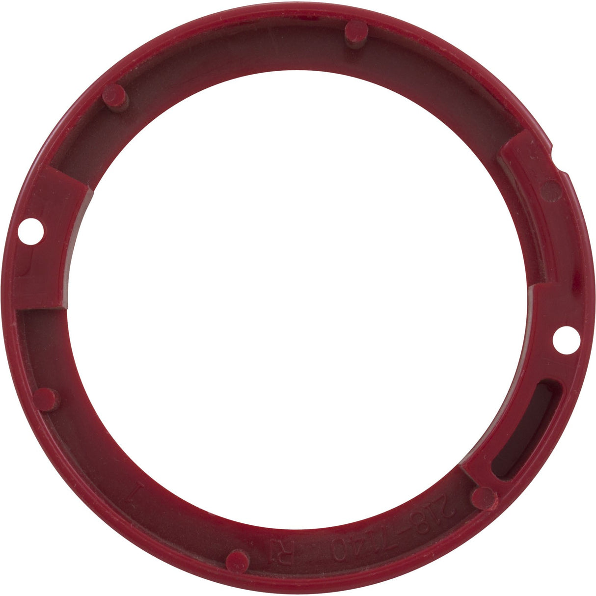 Retainer Ring, Whirlpool Non-Adj. Body : 218-7140