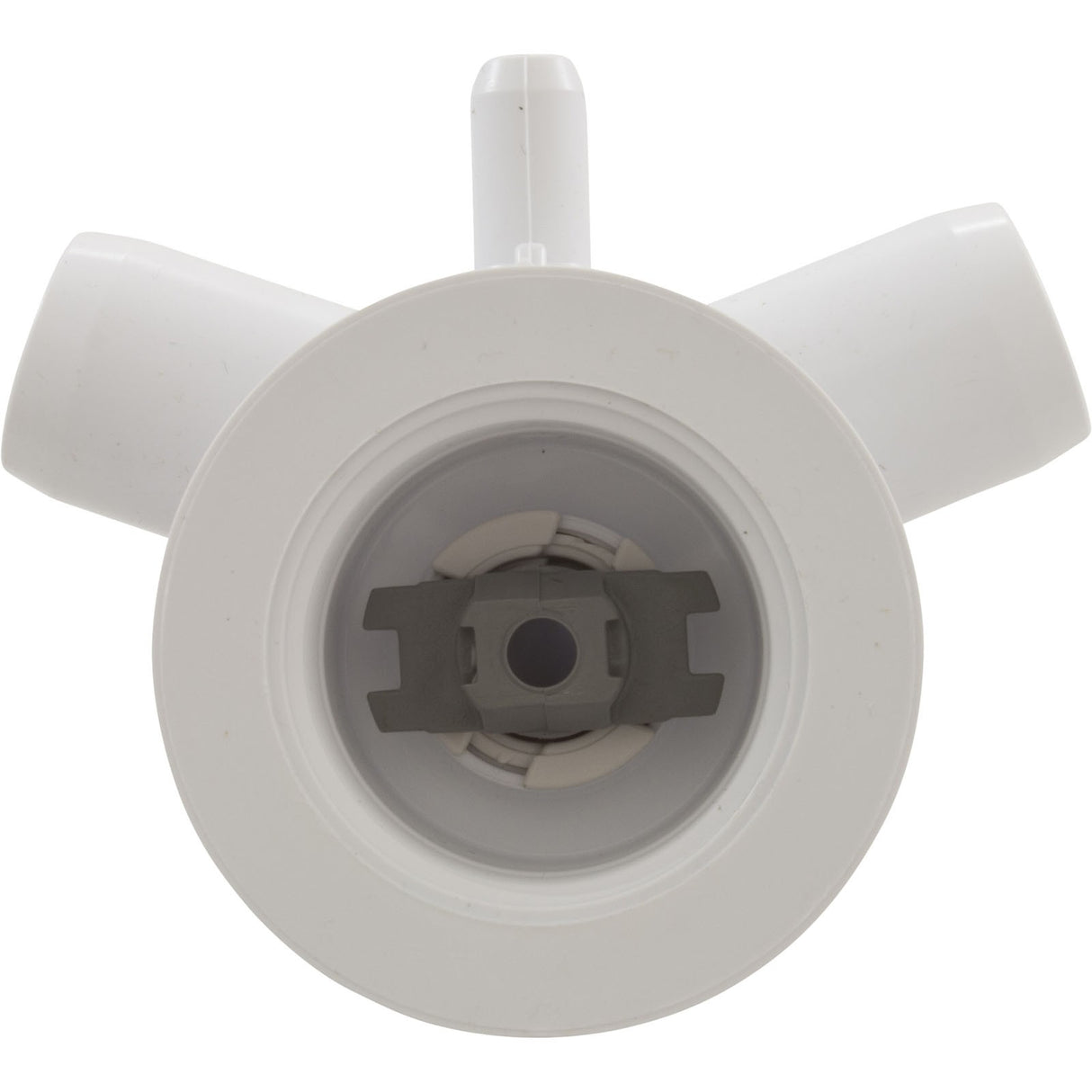 Bath 45O Jet Bdy 1"Sbx1"Sbx3/8"B .250 Adj (No Sil) : 227-1170-A5