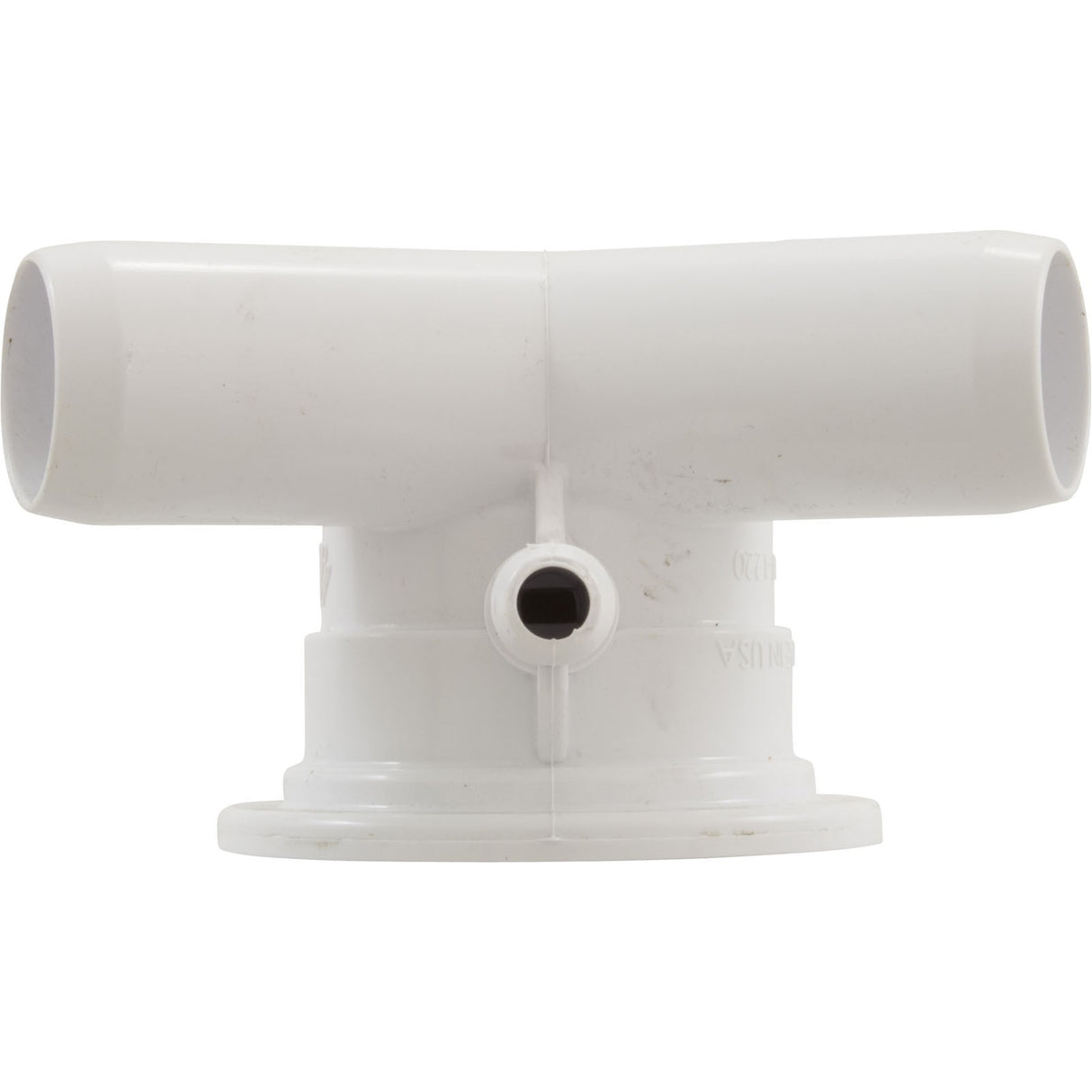 Bath 45O Jet Bdy 1"Sbx1"Sbx3/8"B .250 Adj (No Sil) : 227-1170-A5