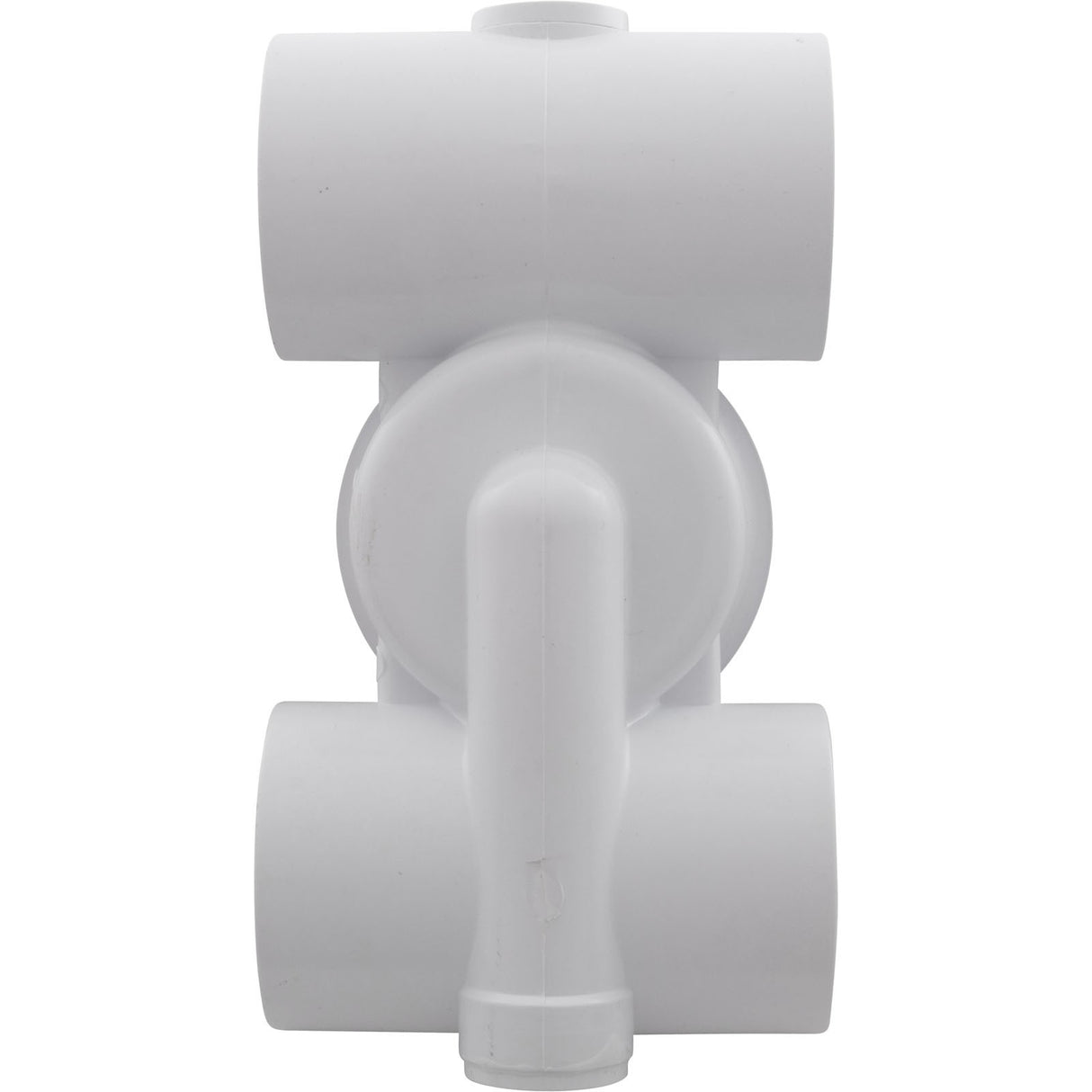 Gunite Jet Body (1.5" s x 1.5" s x 1/2" s, W/Ext) : 23301-000-000