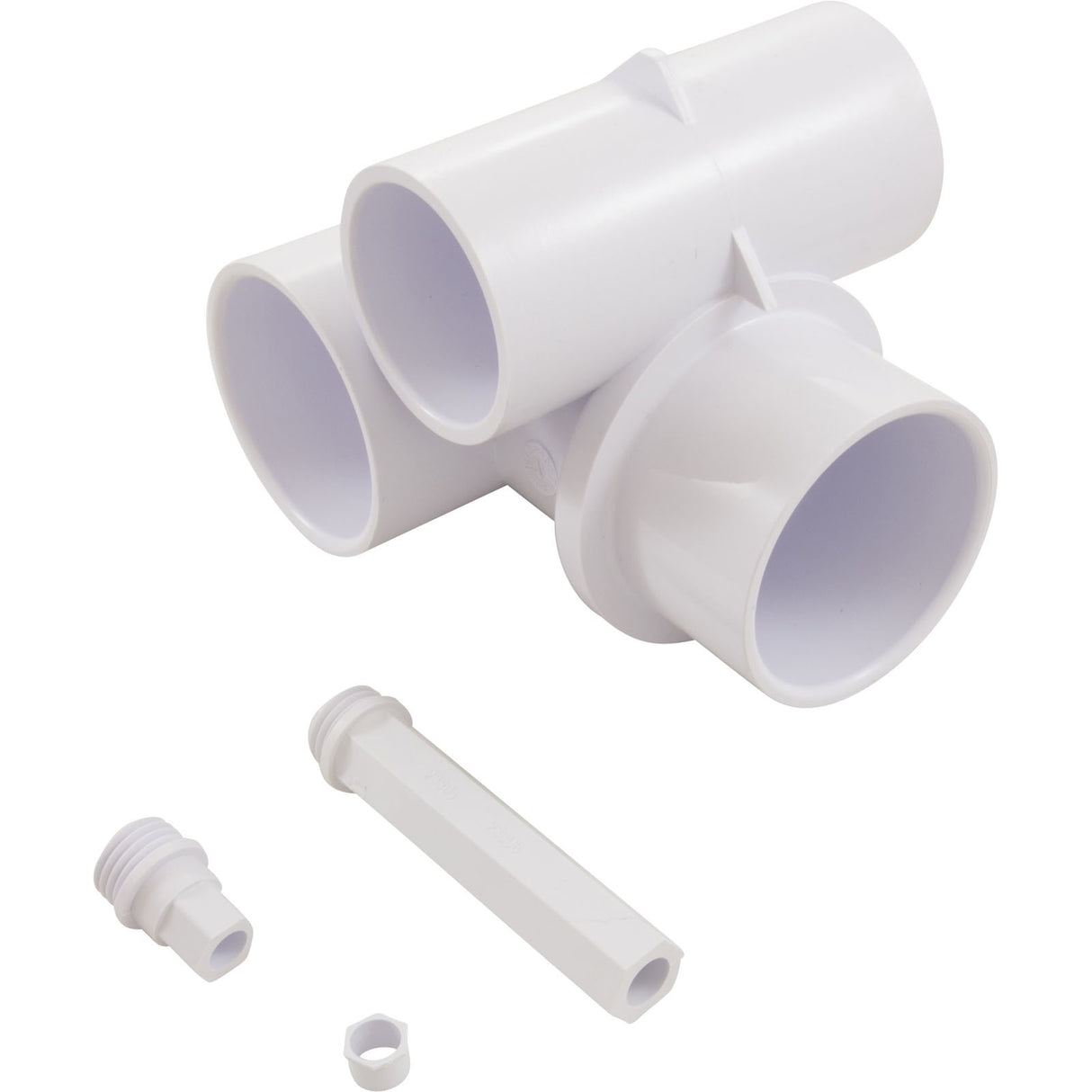 Gunite Jet Body (2In S X 1.5In S X 2In Out) : 23302-000-000