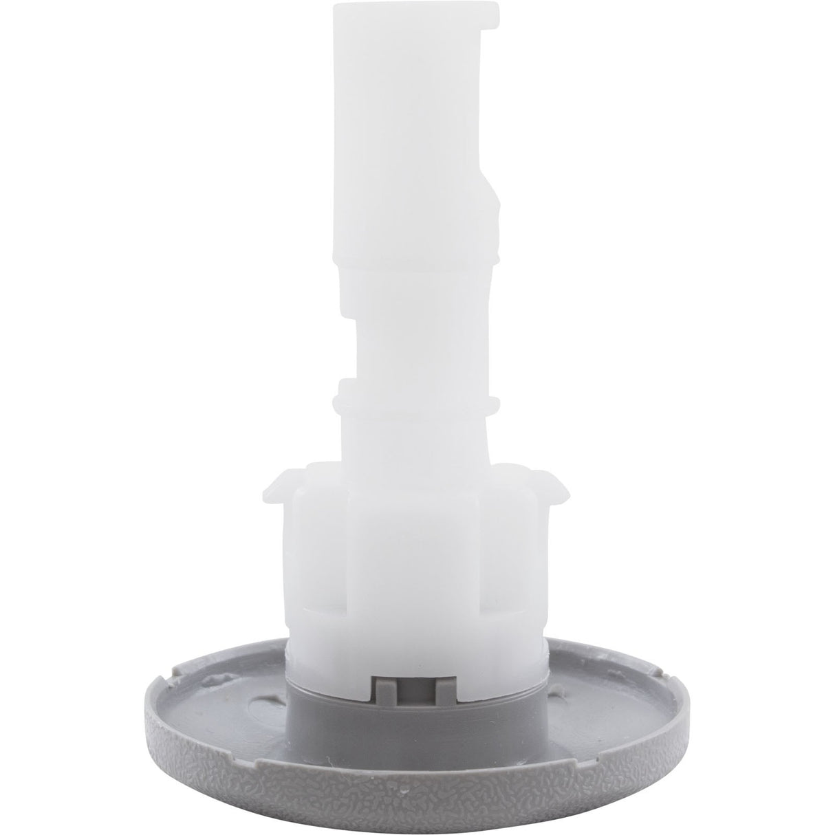 Jet Intl, CMP Typhoon 200, 2"fd, Fixed, Text Scal, Gray, No Nzl : 23422-119-090