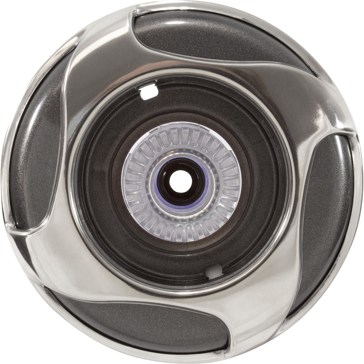 Glo Pwr Storm Dir (Ribbed) Int.Rev Swirl Mtl. : 230-2609DSG-8S