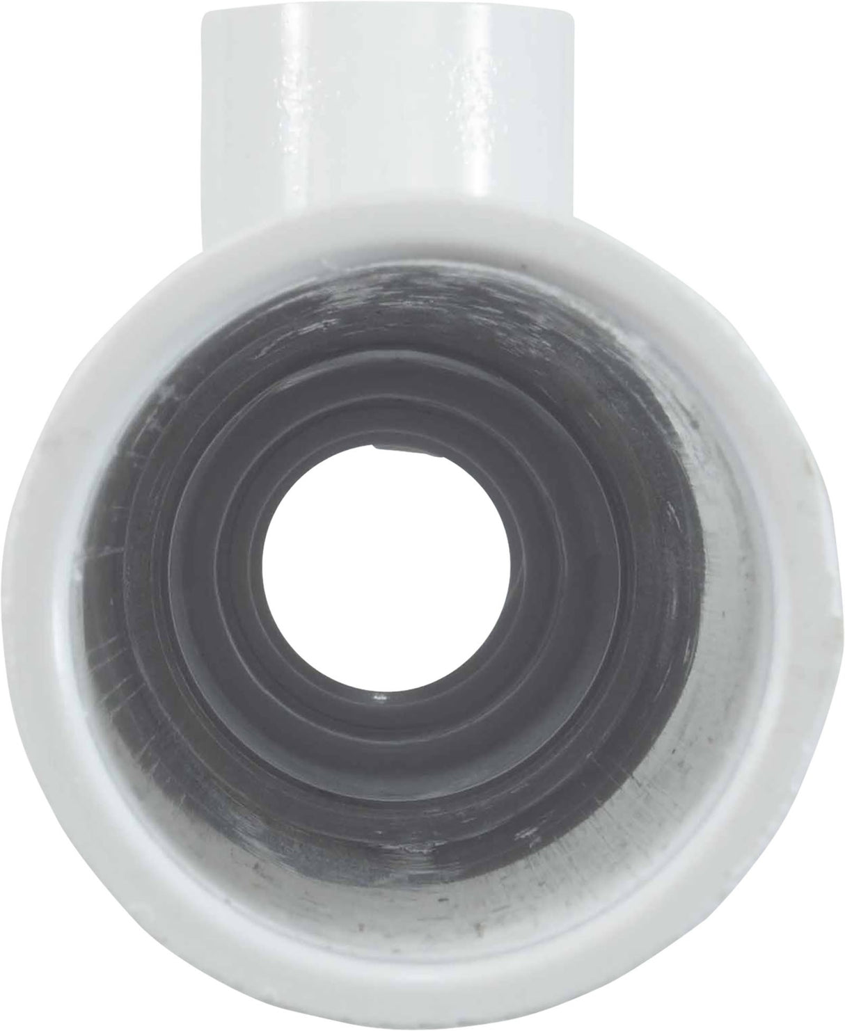 1"Sp X 1/2"S Gunite Venturi Tee 10" Body : 211-3340