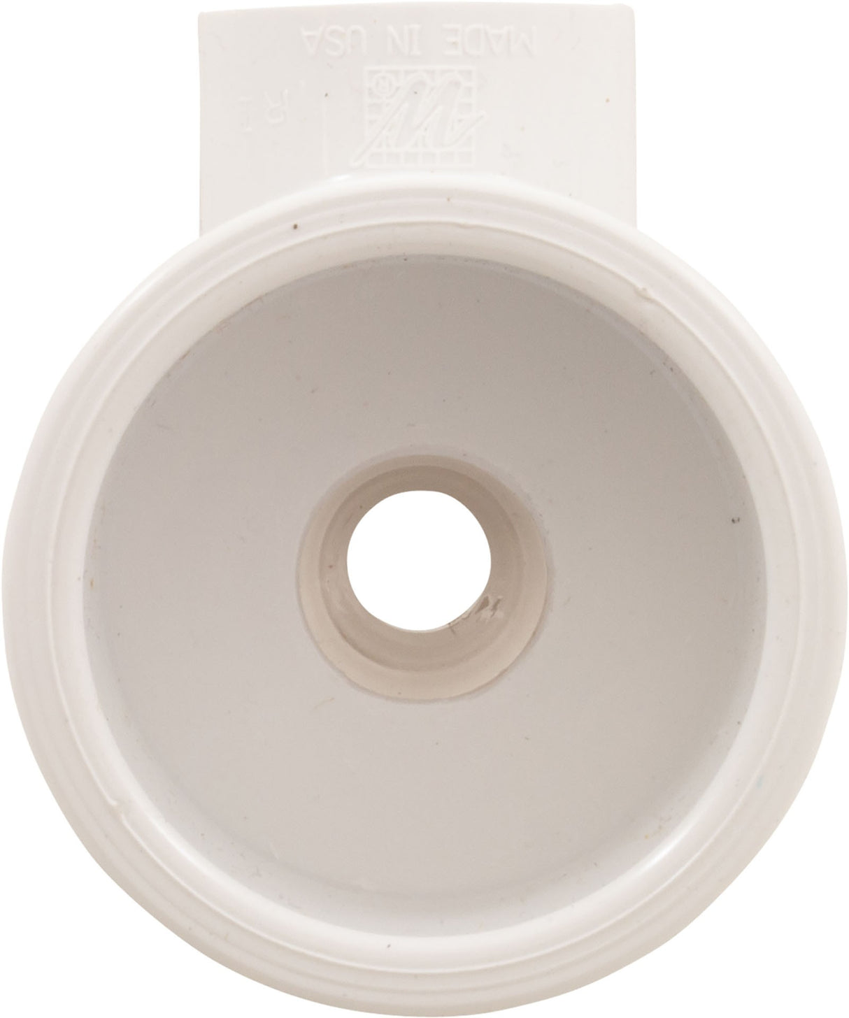 1 1/2"Sx1/2"S Gunite Venturi Tee 7/16"Nzzle : 212-3470