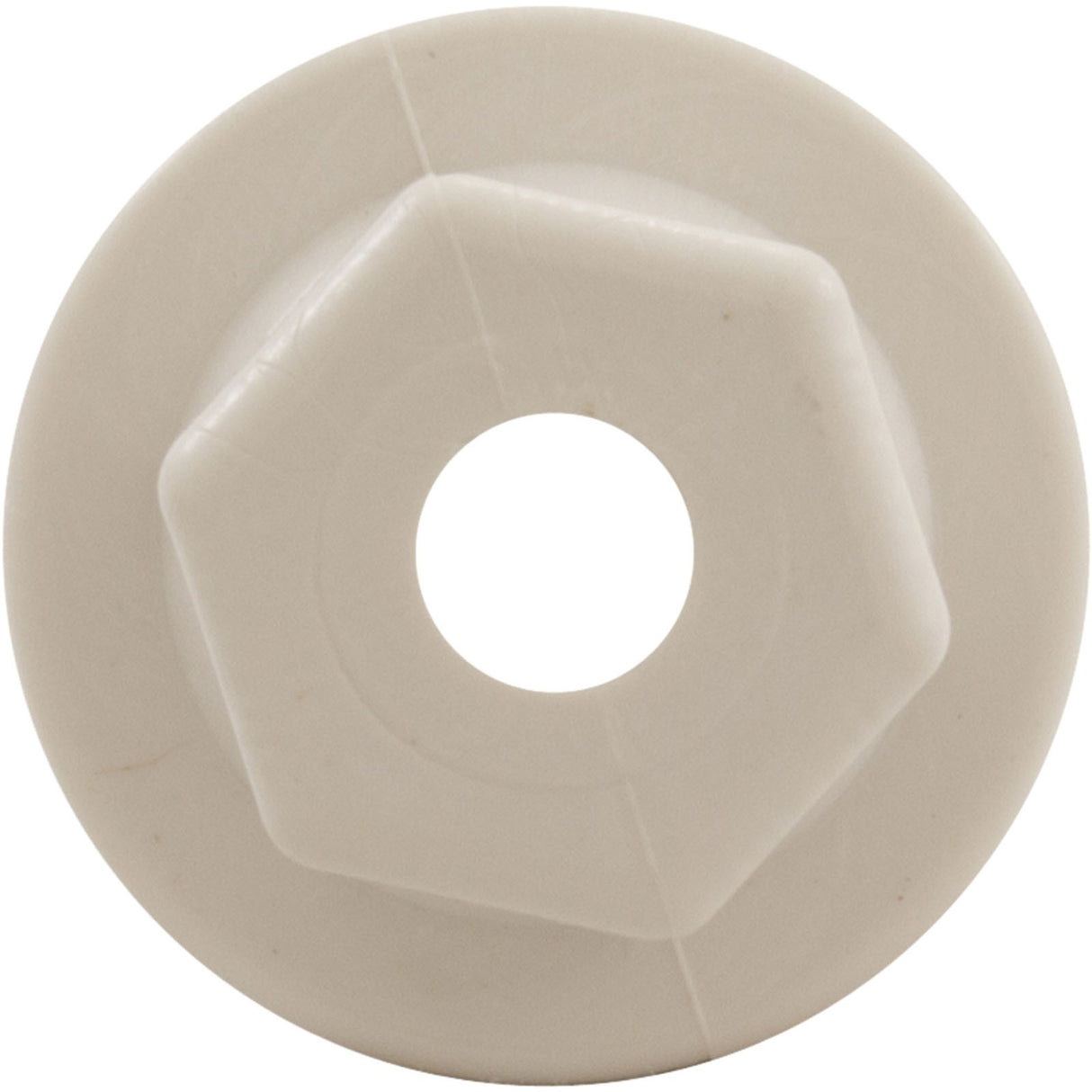 Venturi Tee Nozzle 1/4 Inch Orifice : 217-3350