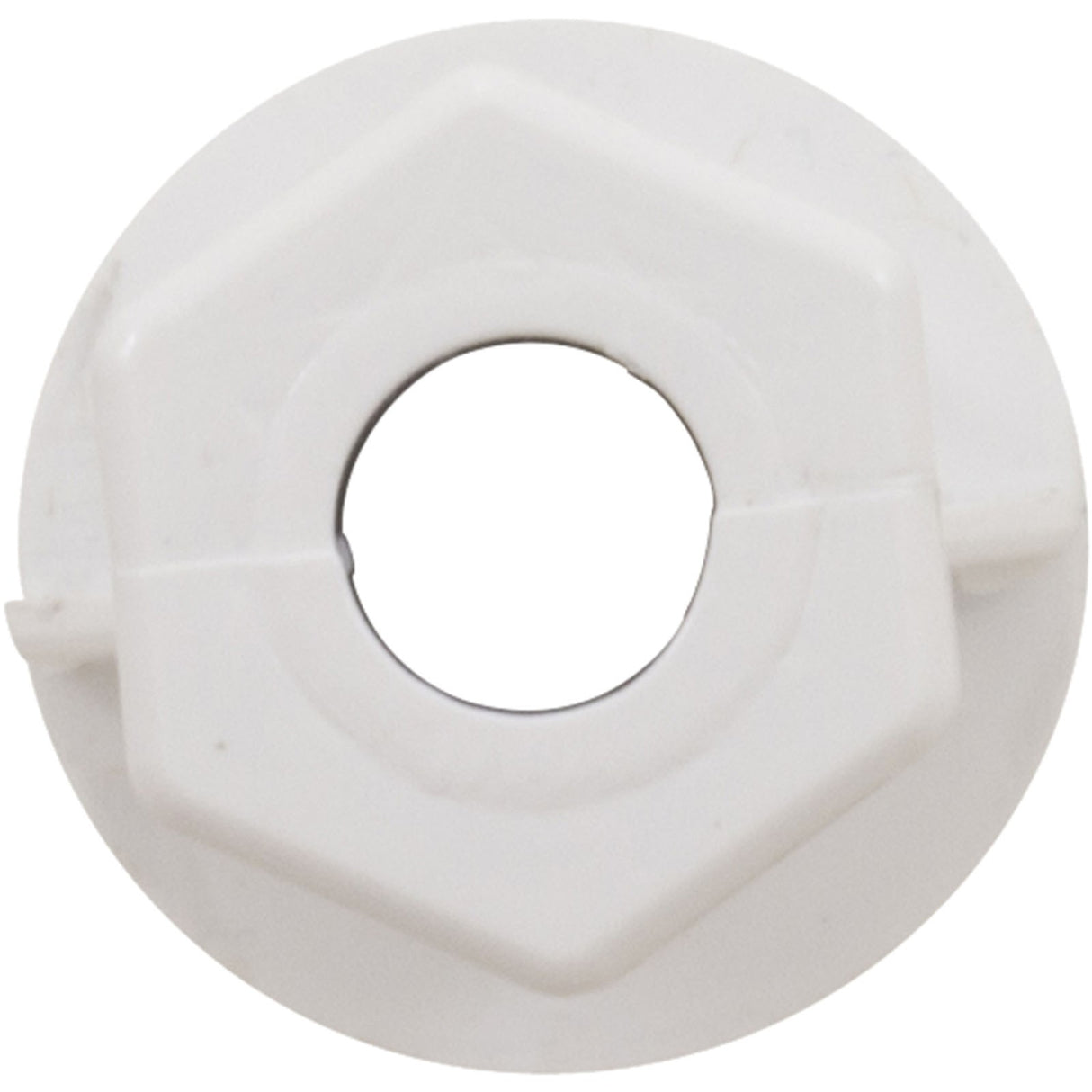 Gunite Venturi Tee 4" Nozzle, 5/16" : 217-3360