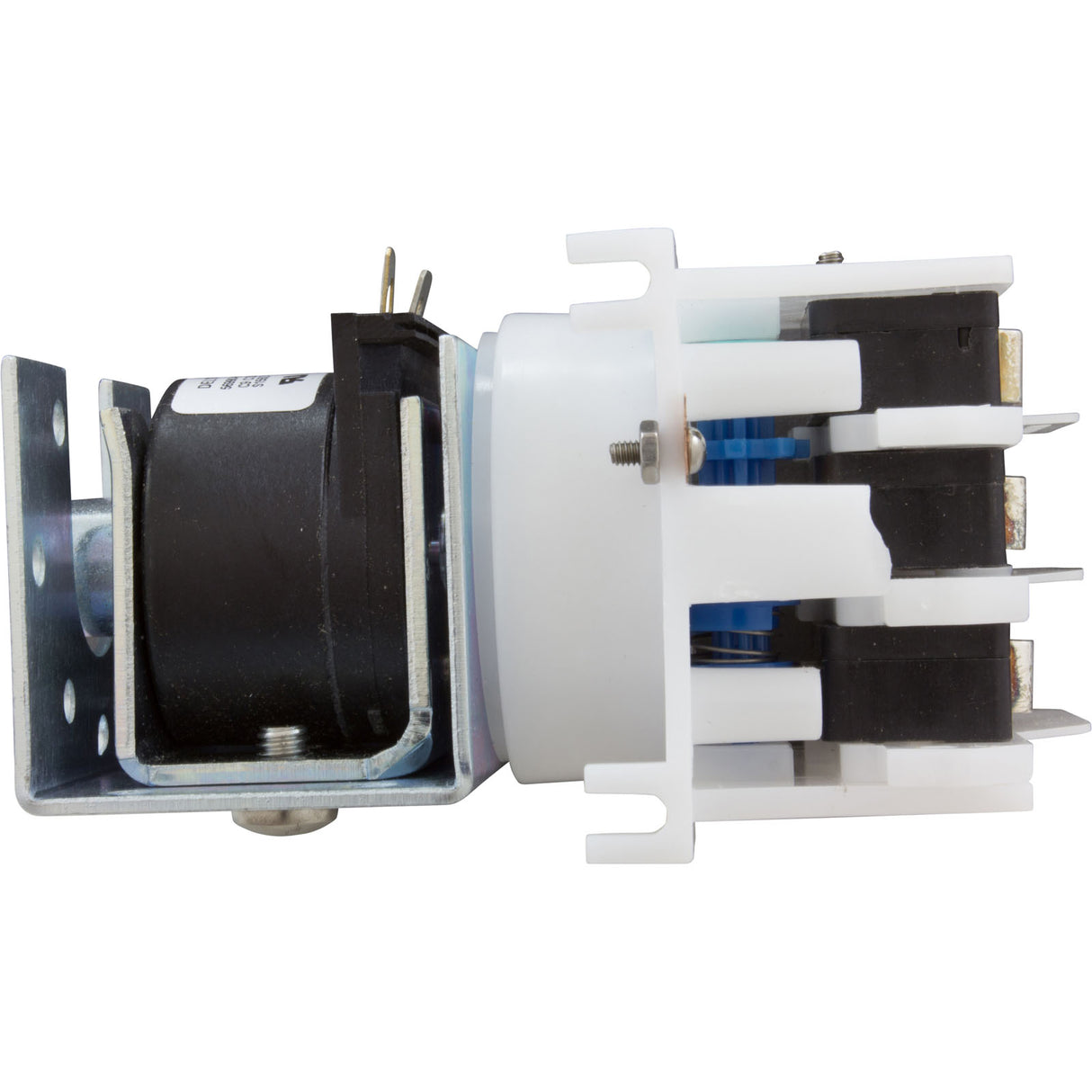 Four Function Stepper Relay : 143RC140 - Intermatic - 078275051645 - PartsForSpas.com