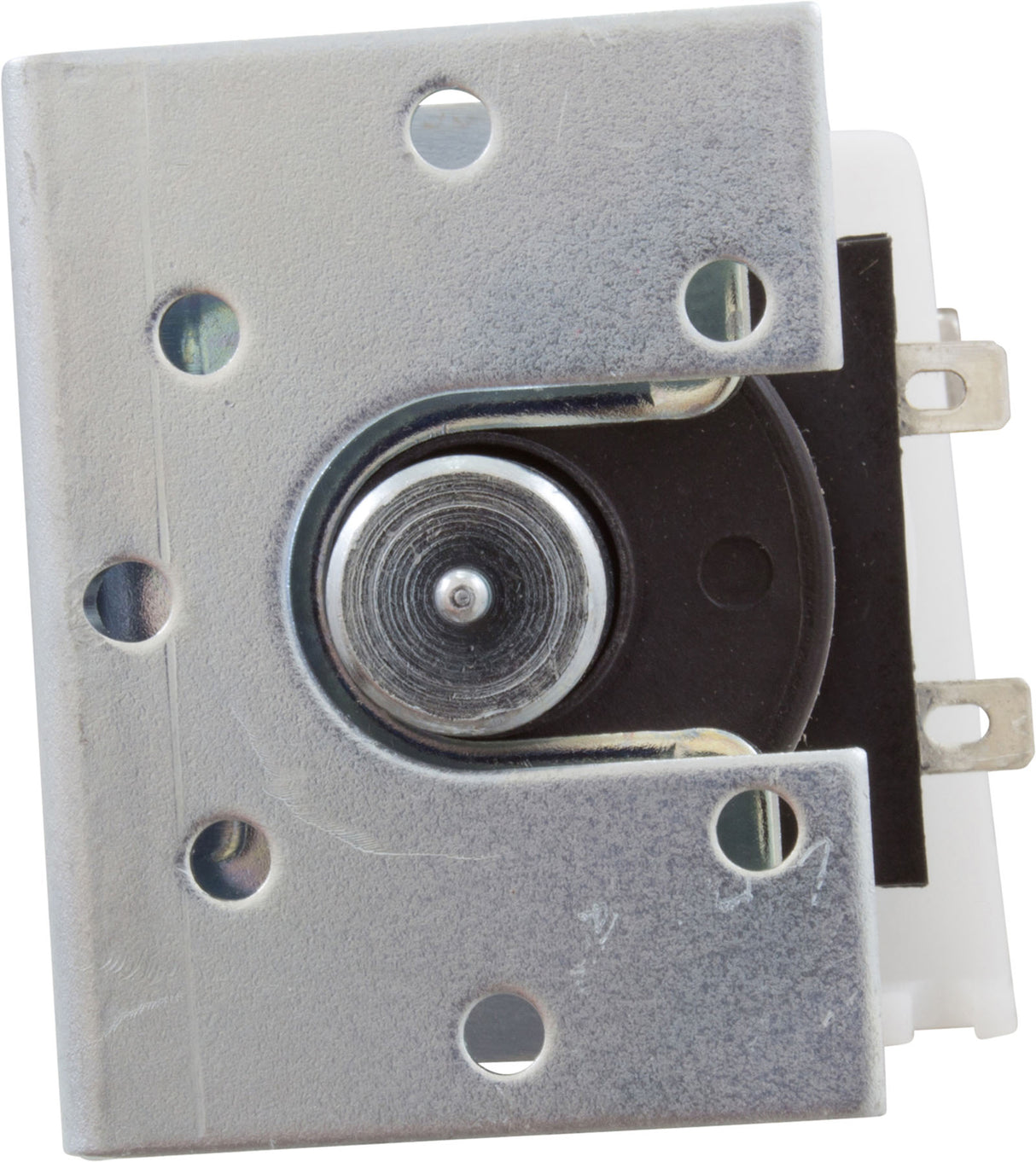 Four Function Stepper Relay : 143RC140