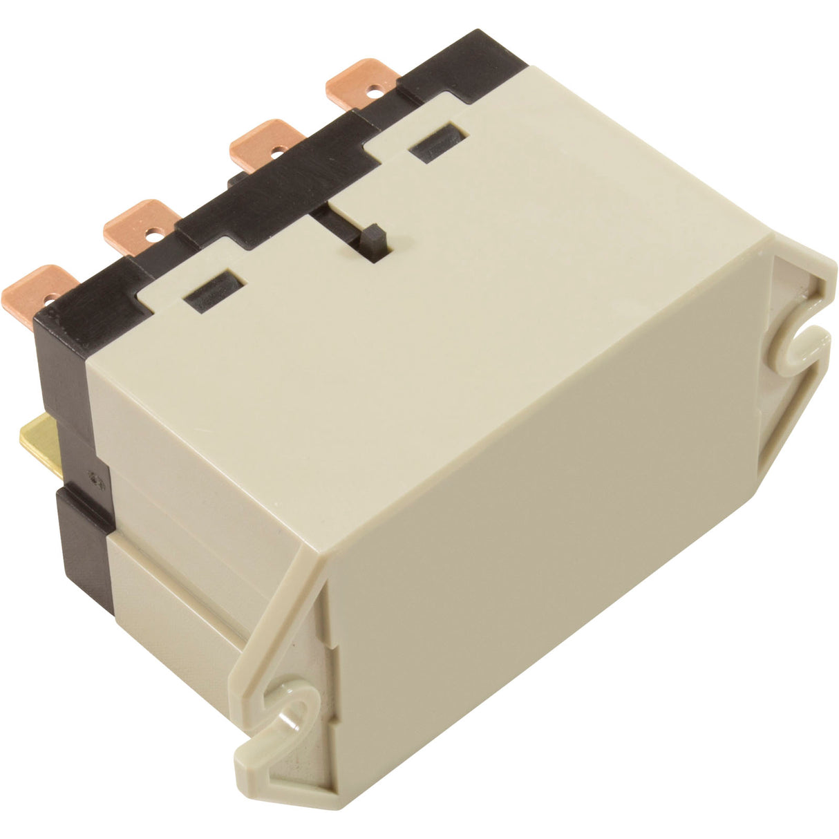 Double Pole Single Throw Relay With 240V Coil : 143T135