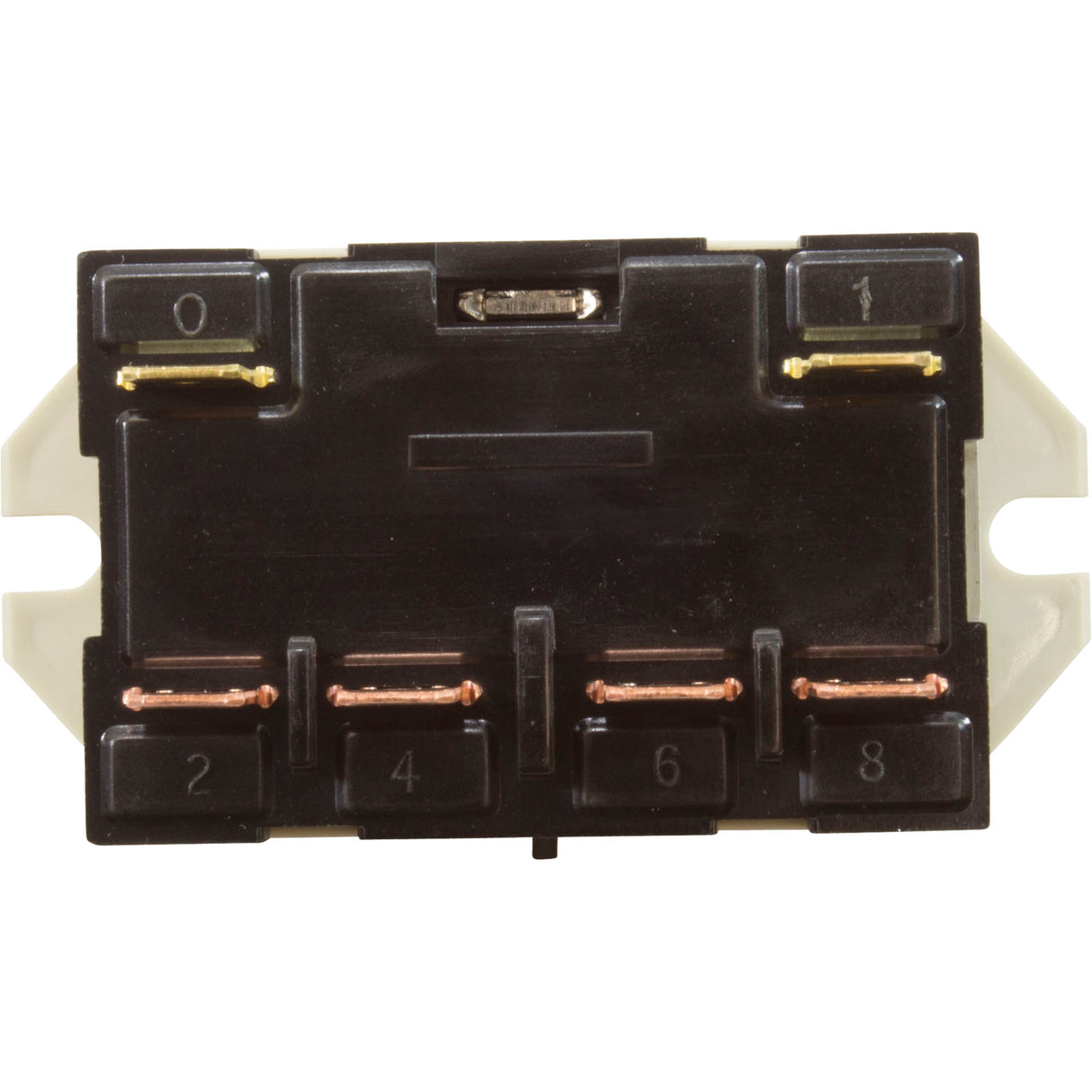 Double Pole Single Throw Relay With 240V Coil : 143T135