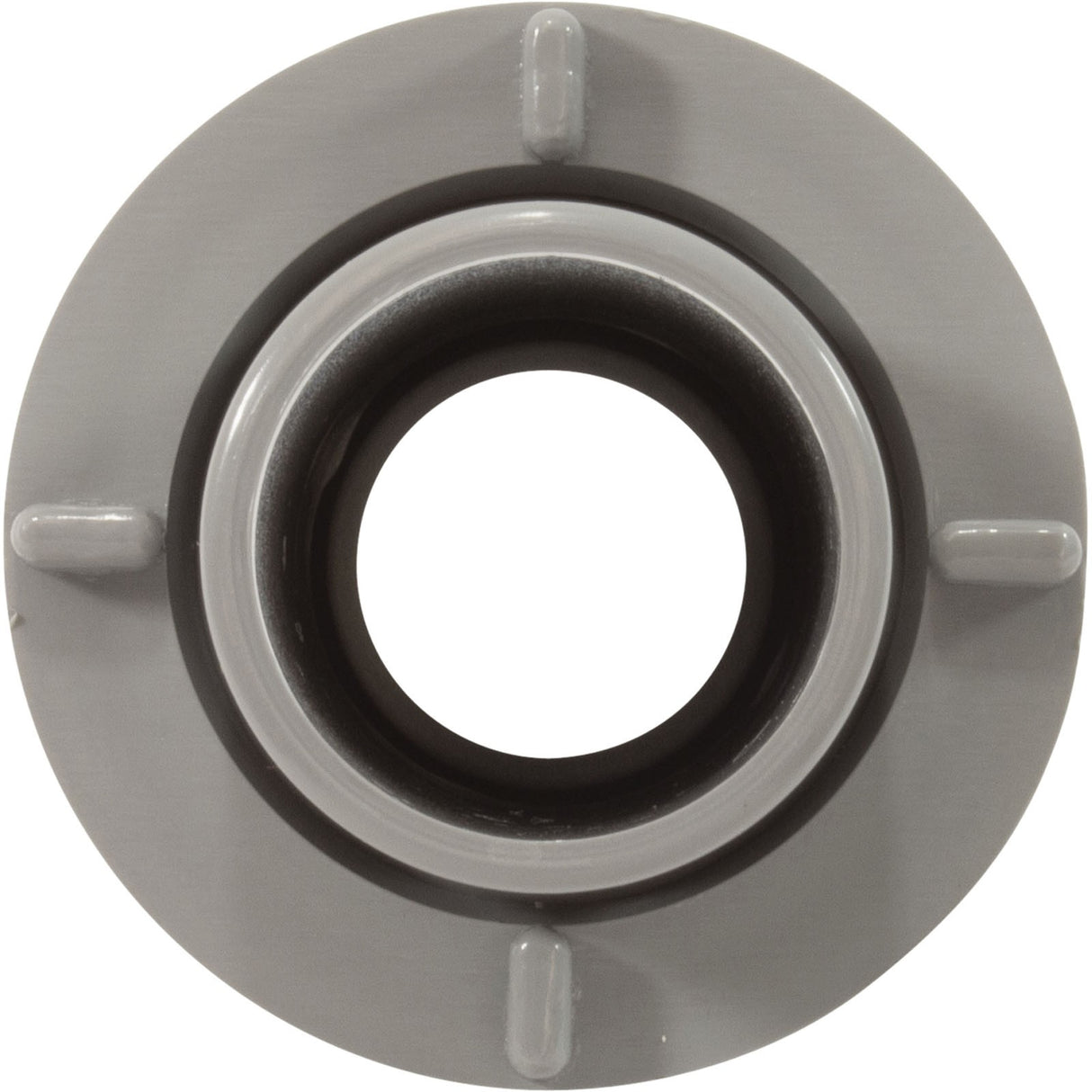 Gunite Whirlpool Jet (Non-Adj) Gray : 25583-001-000